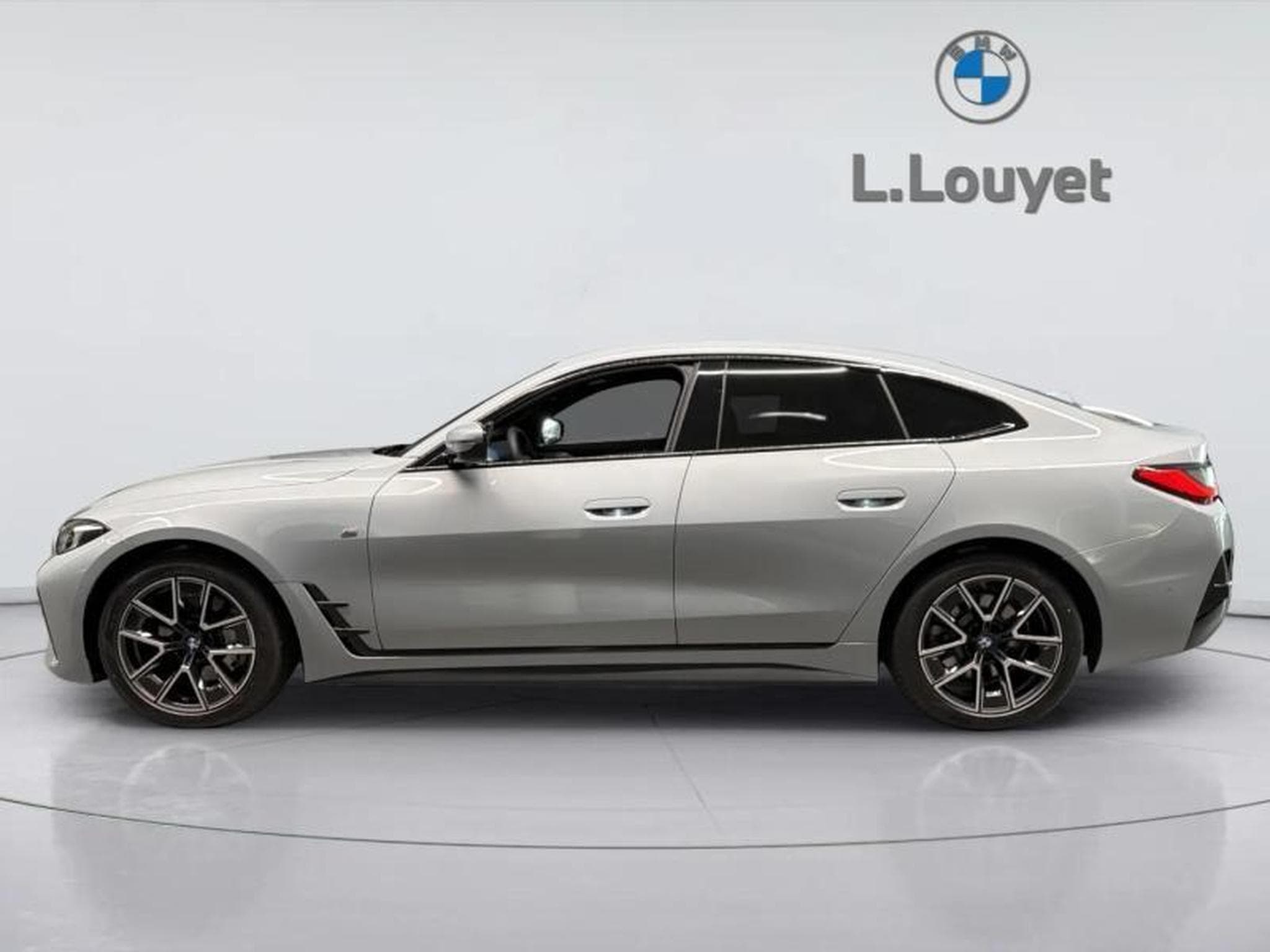 BMW 430 Gran Coupé PACK M PRO (2025) - Photo 10