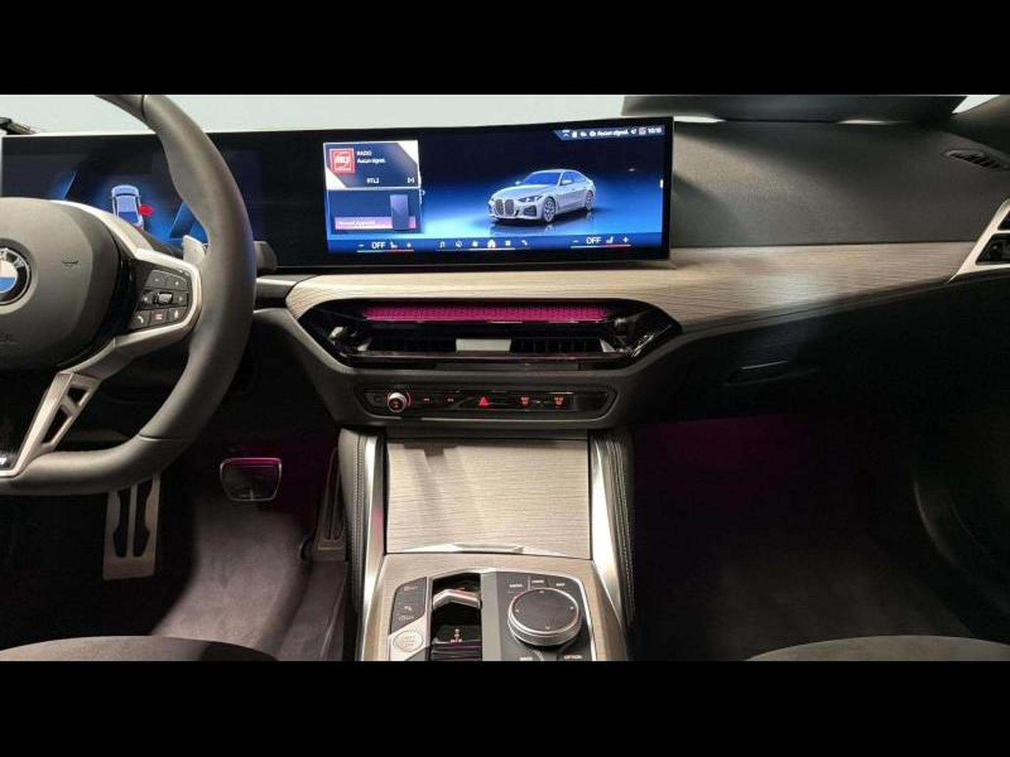 BMW 430 Gran Coupé PACK M PRO (2025) - Photo 14
