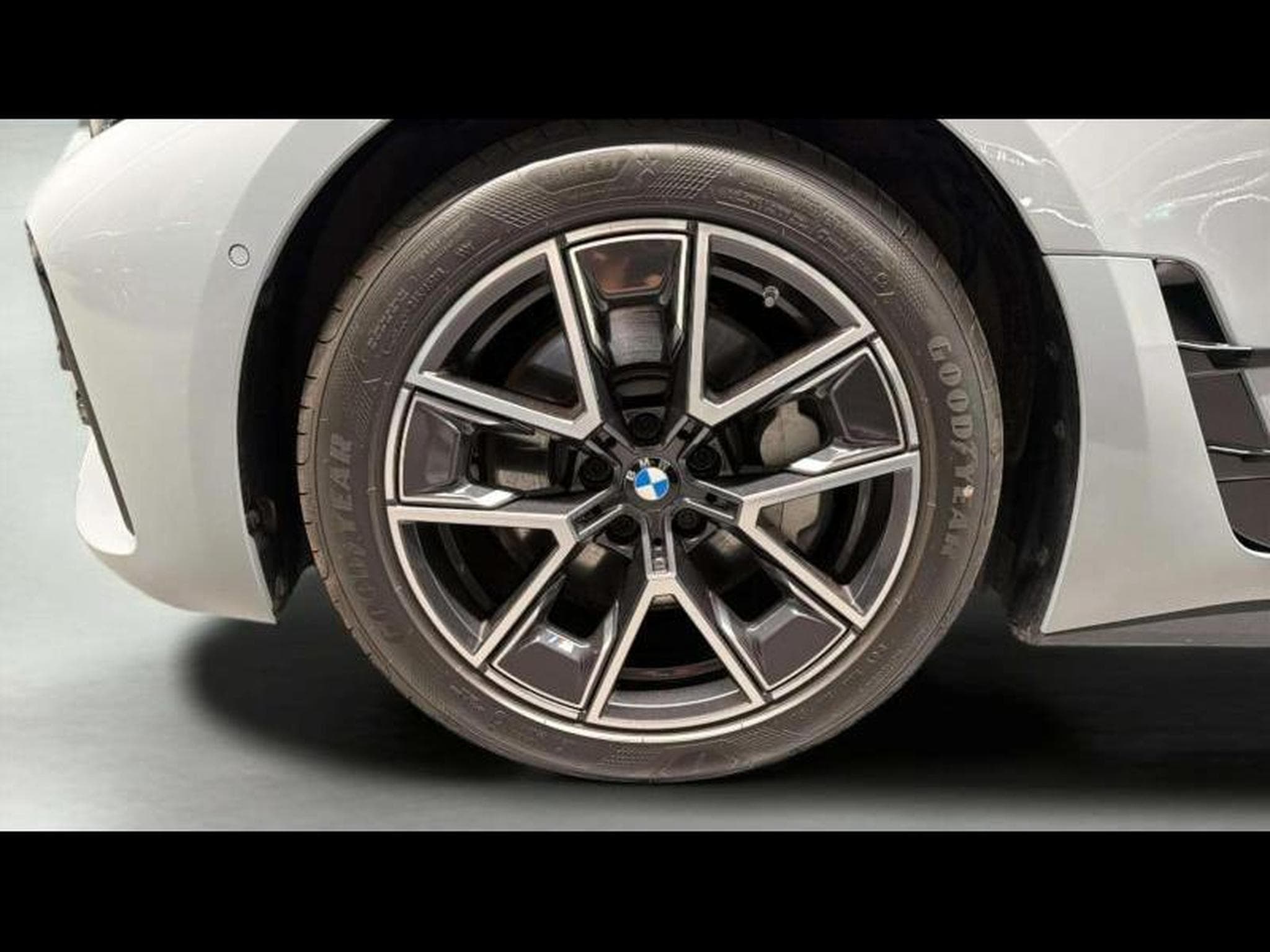 BMW 430 Gran Coupé PACK M PRO (2025) - Photo 8