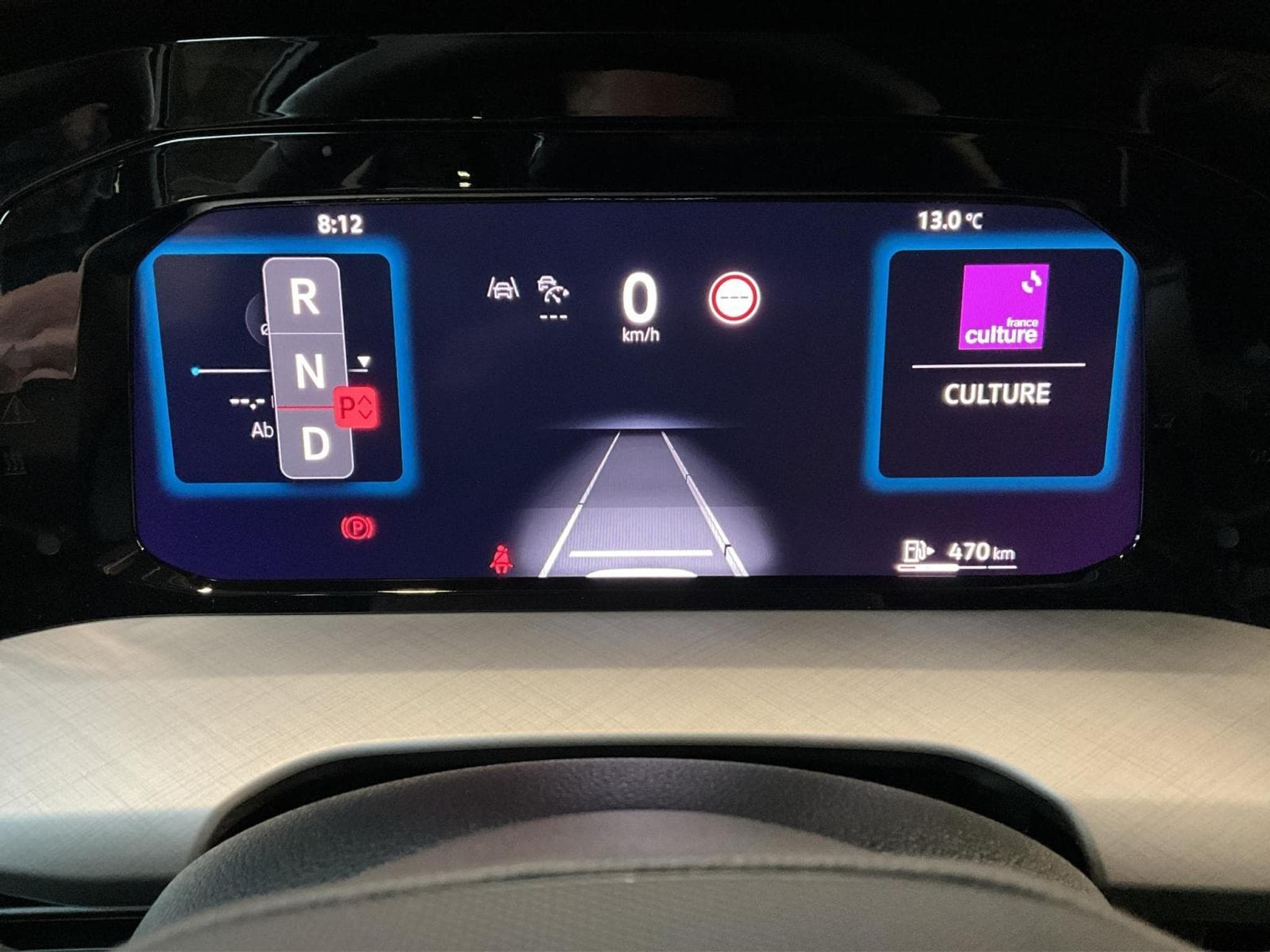 VW Golf Life+DSG+Navi+LED (2025) - Photo 11