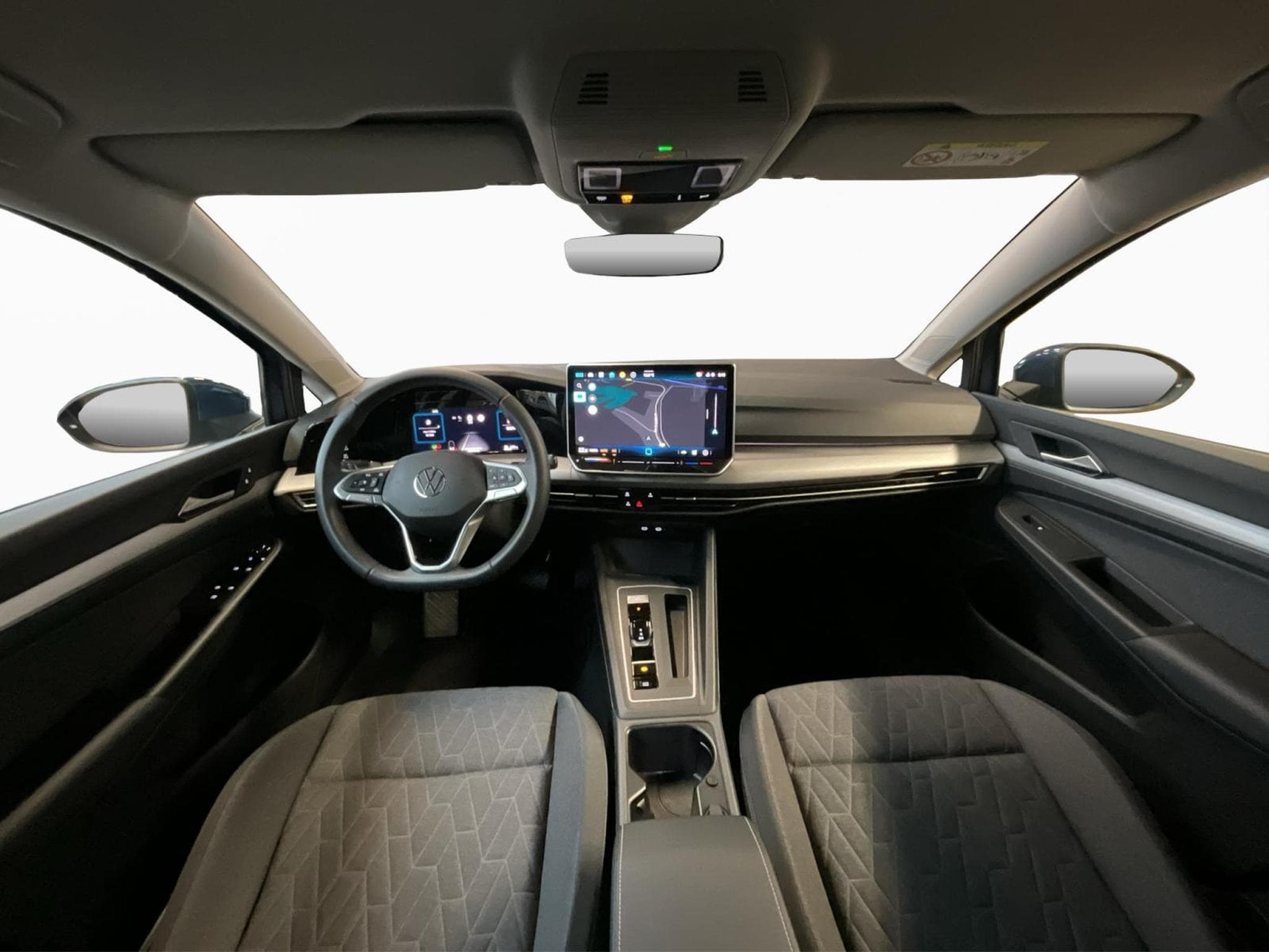 VW Golf Life+DSG+Navi+LED (2025) - Photo 2