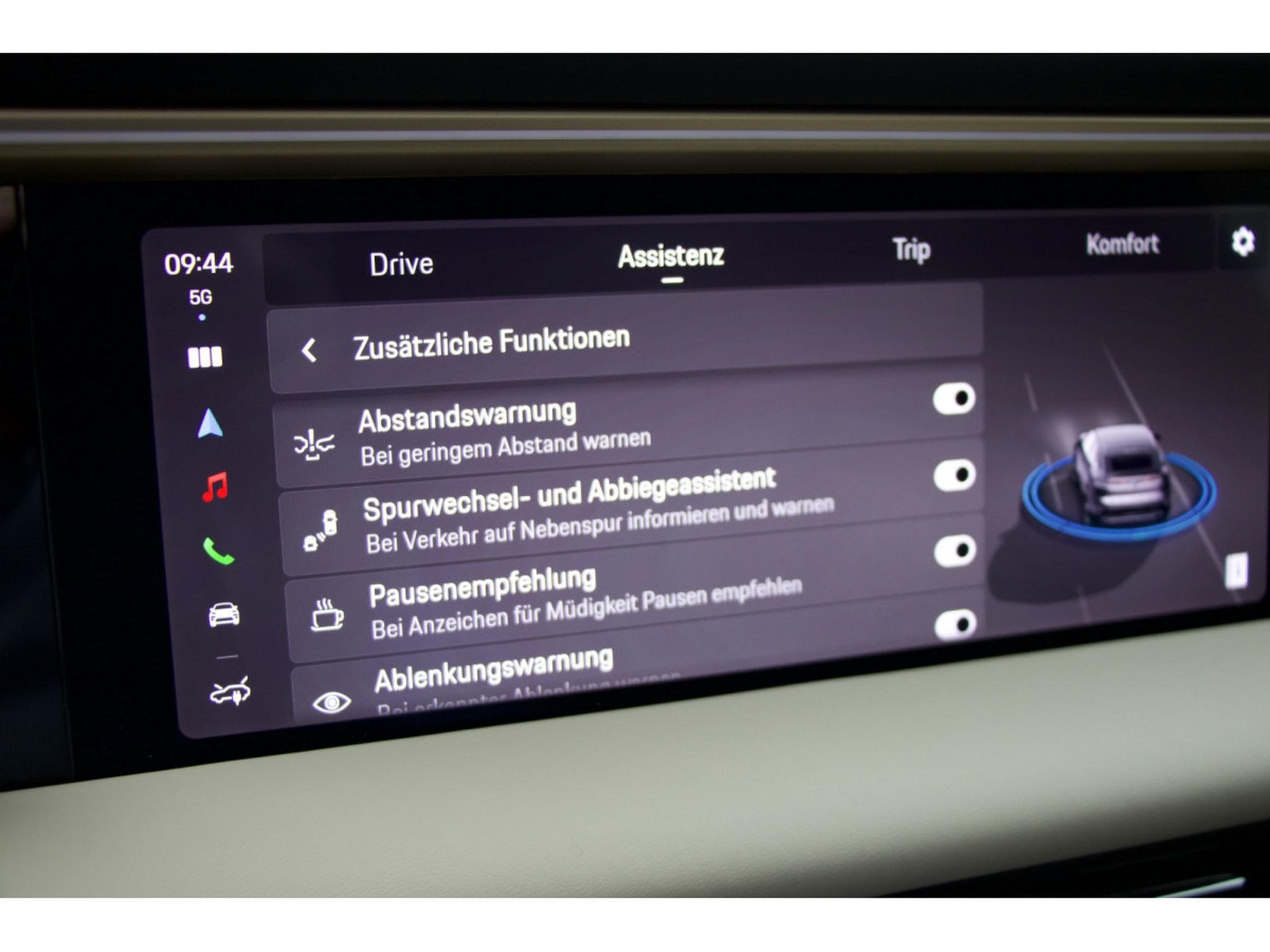 Porsche Macan Turbo (2025) - Photo 11