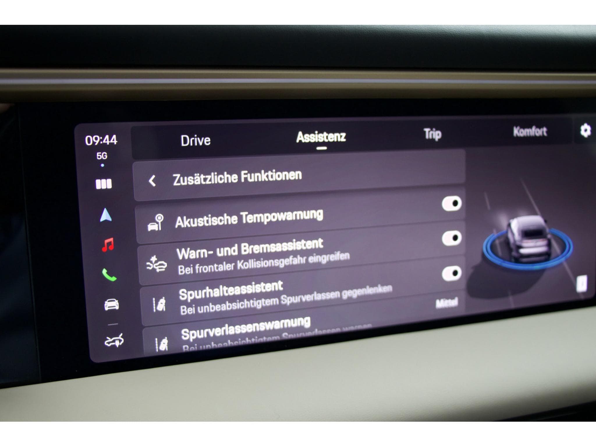 Porsche Macan Turbo (2025) - Photo 13