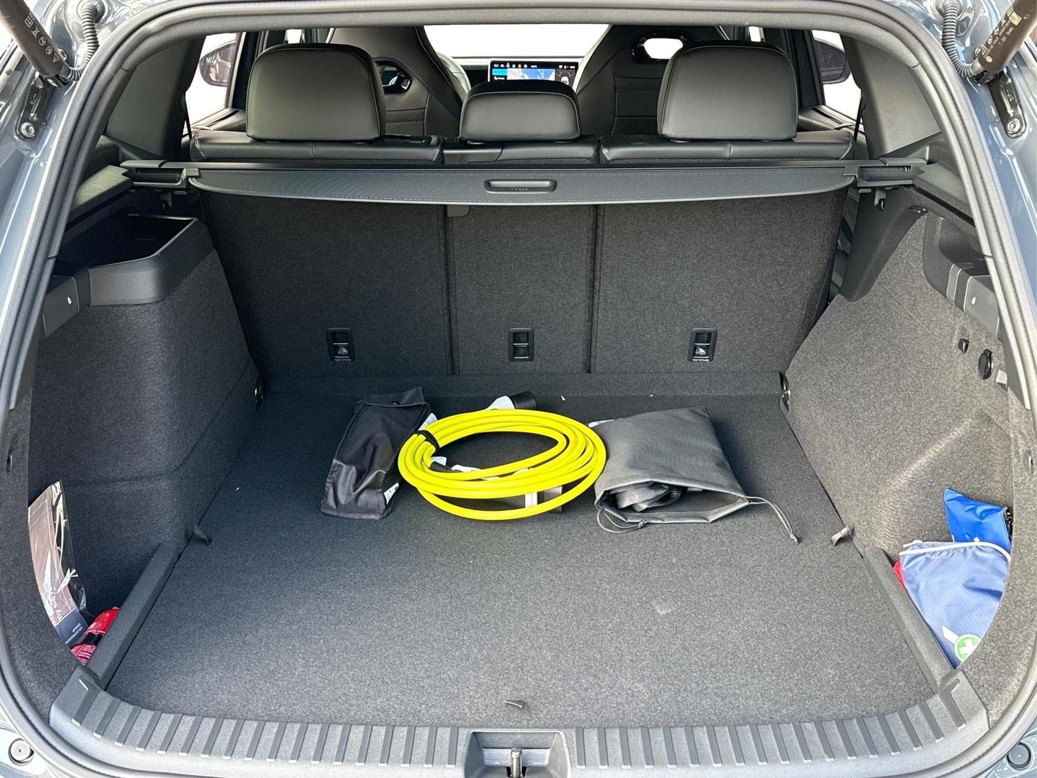 VW Tayron R-Line Edition Plus (2026) - Photo 10