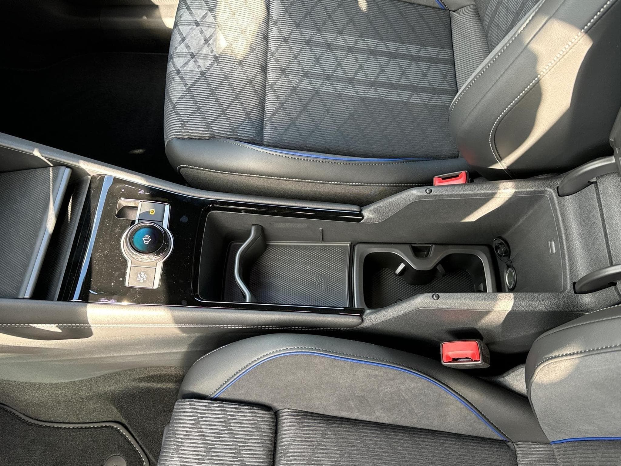 VW Tayron R-Line Edition Plus (2026) - Photo 14