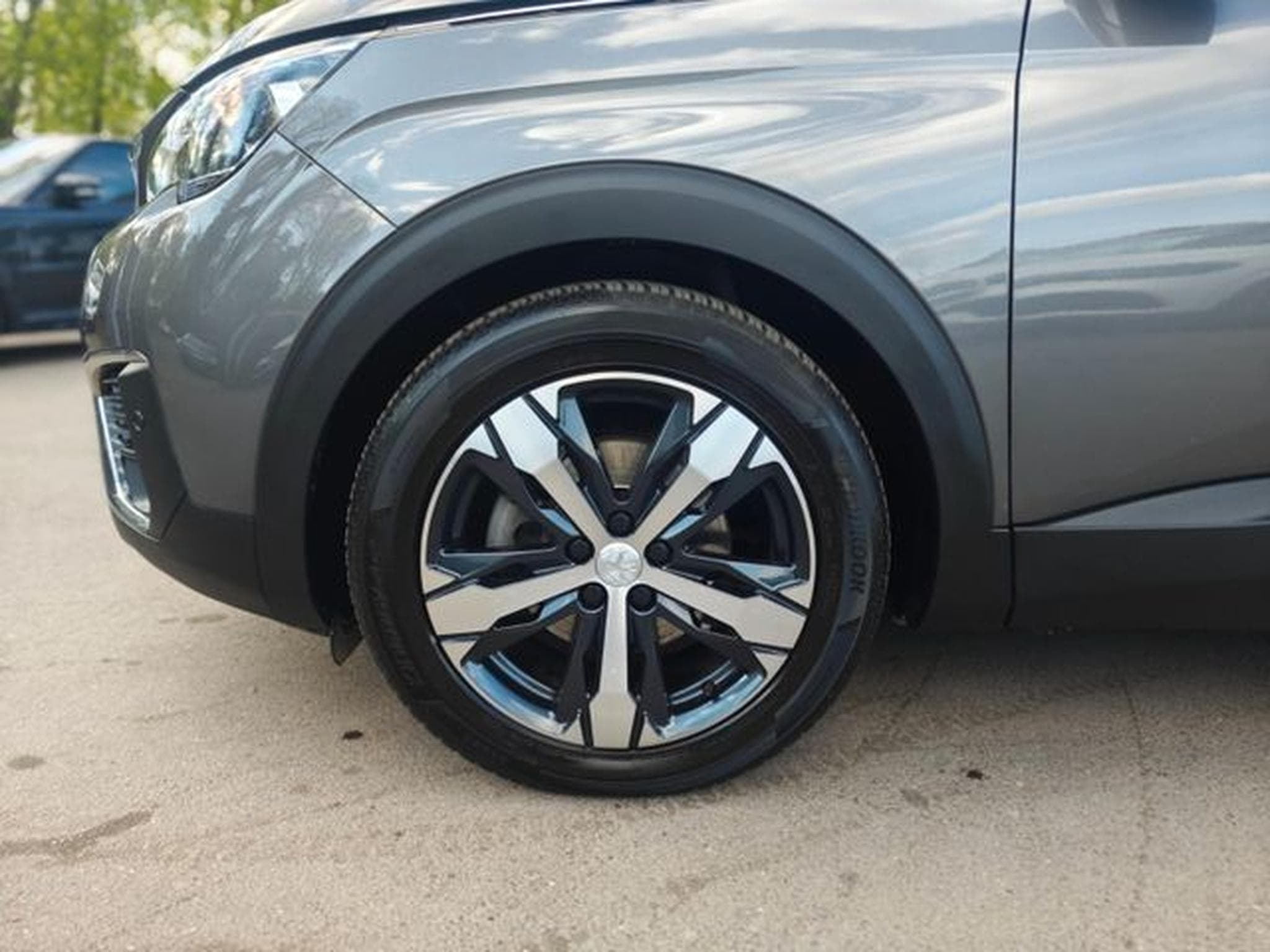 Peugeot 5008 5008*7 SITZER*AUTOMATIK*VIRTUELL*PACK ASSIST*2.H (2019) - Photo 11