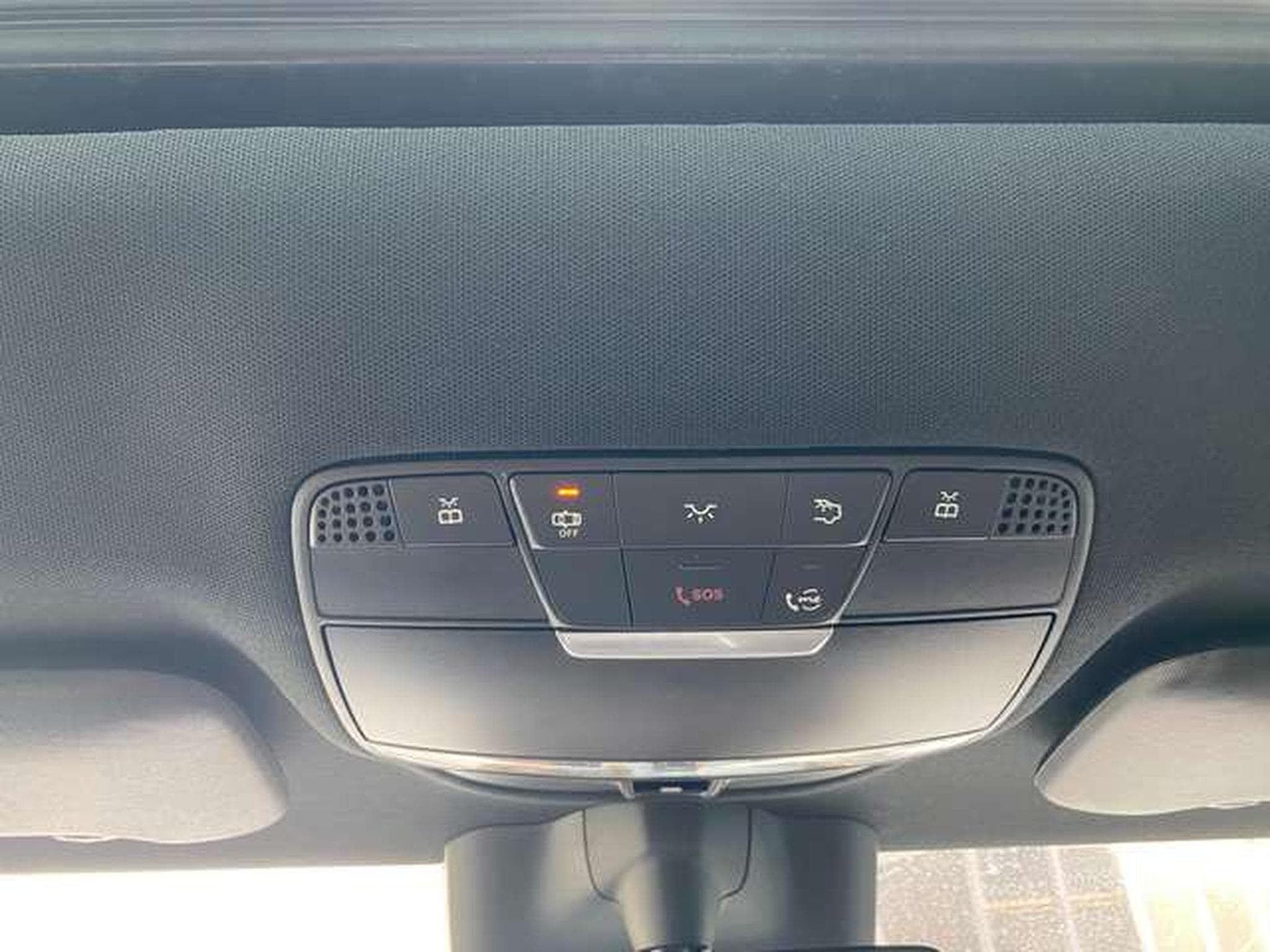 Mercedes G 500 G 500 9G-TRONIC - JUSQU'A 48 MOIS DE GARANTIE (2019) - Photo 16