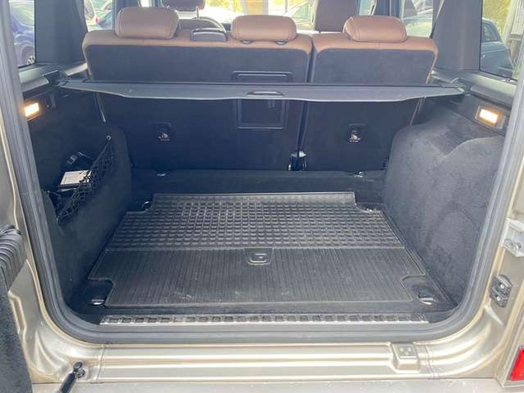 Mercedes G 500 G 500 9G-TRONIC - JUSQU'A 48 MOIS DE GARANTIE (2019) - Photo 19