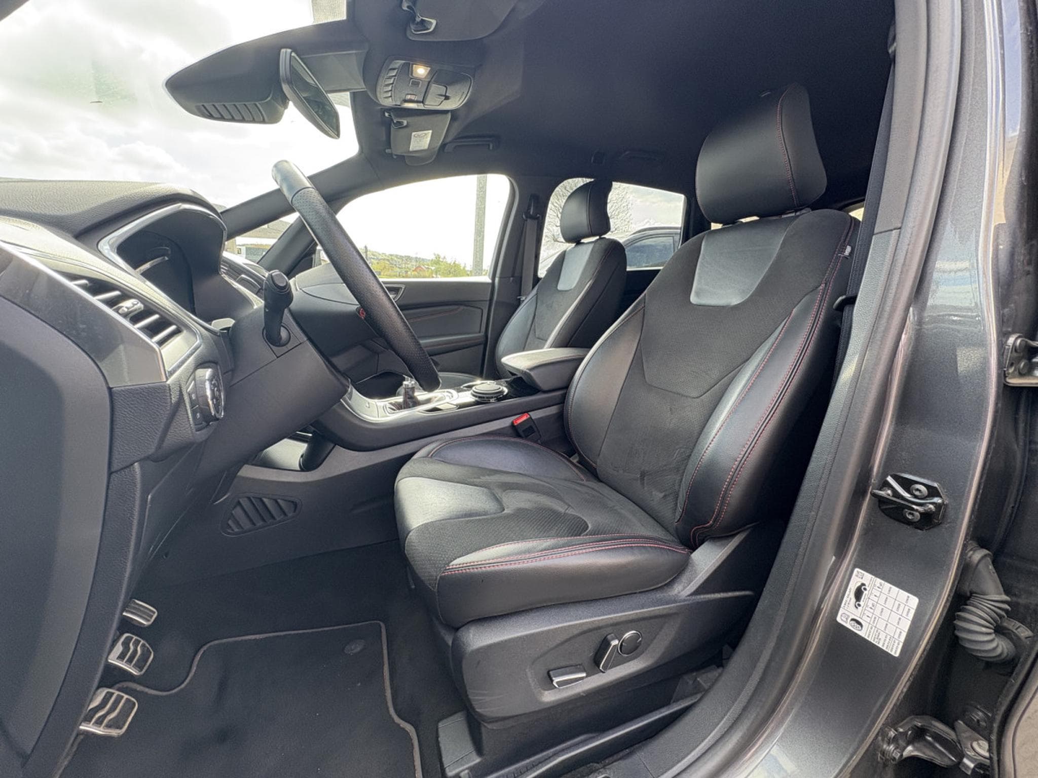 Ford S-Max 2.0 TDCI ST- LINE * GARANTIE 36 MOIS * (2022) - Photo 5