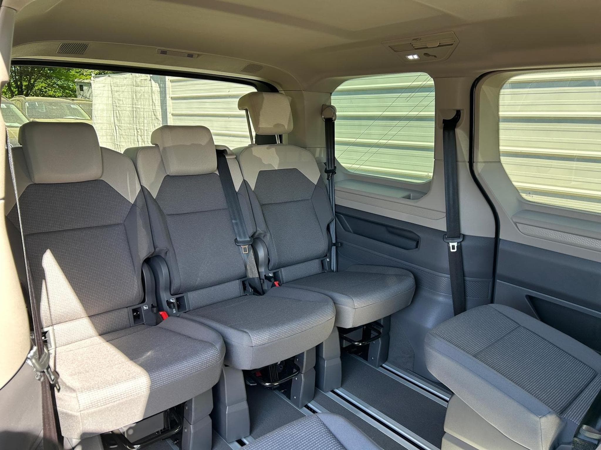 VW T7 Business (2026) - Photo 15