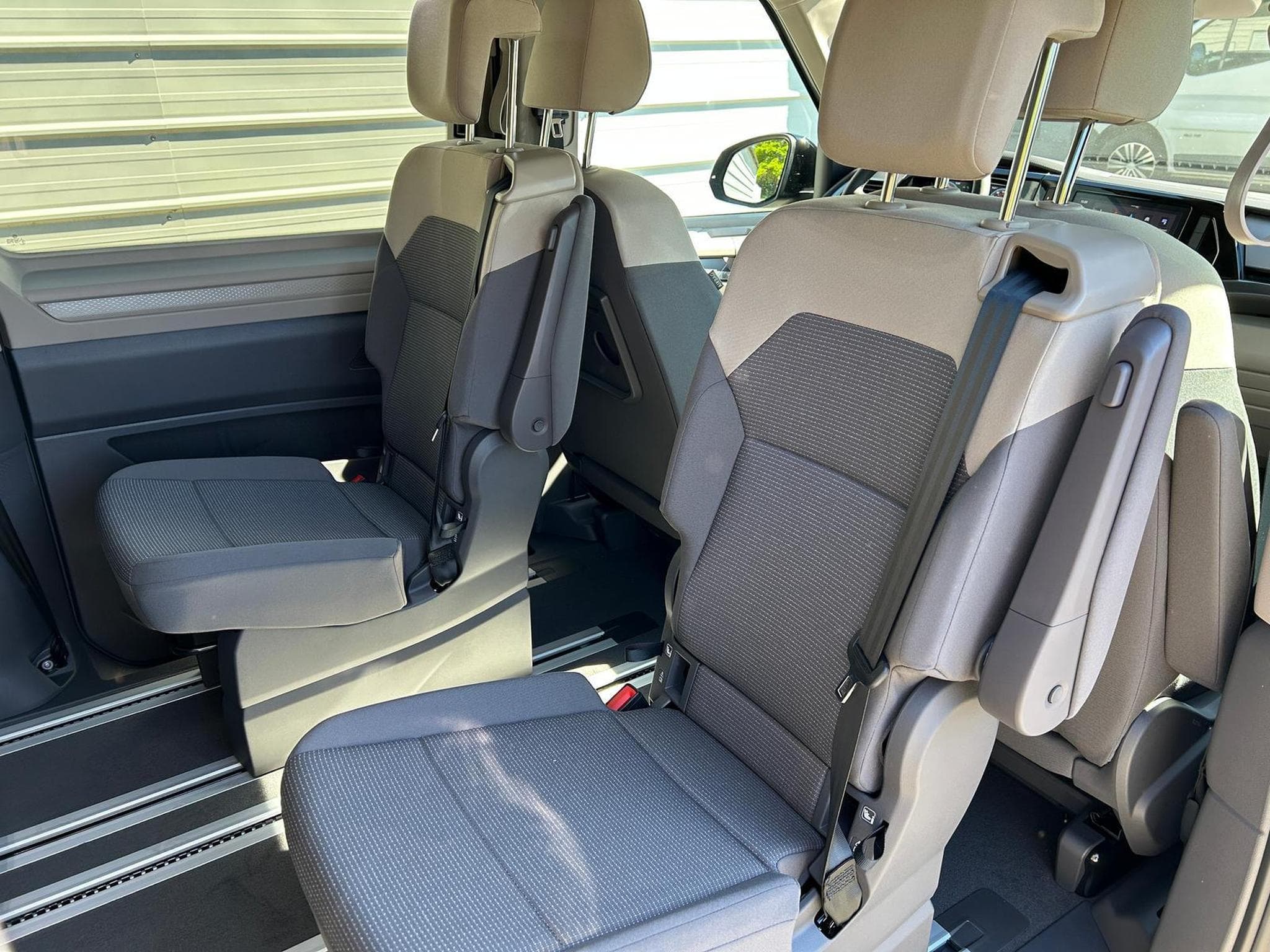 VW T7 Business (2026) - Photo 16