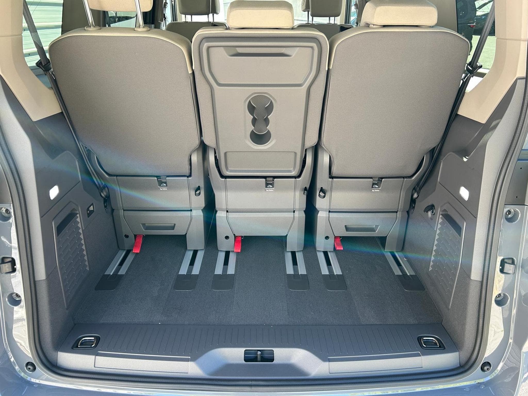 VW T7 Business (2026) - Photo 18