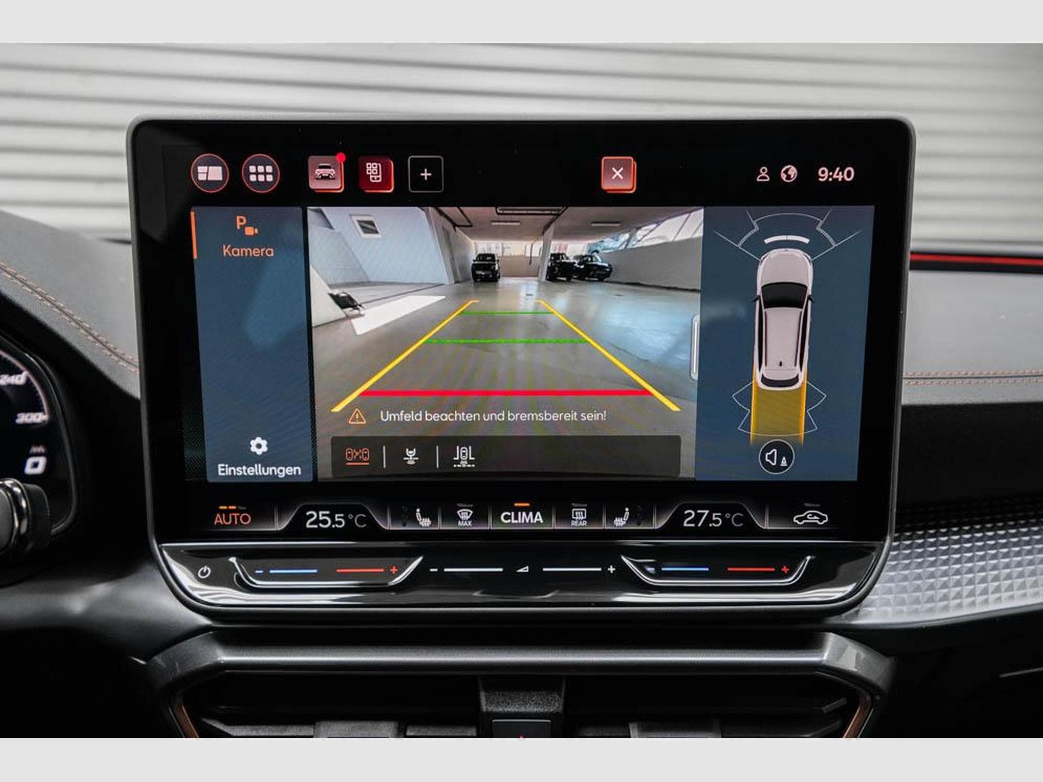 Cupra Leon ST 2,0 TSI (2026) - Photo 14