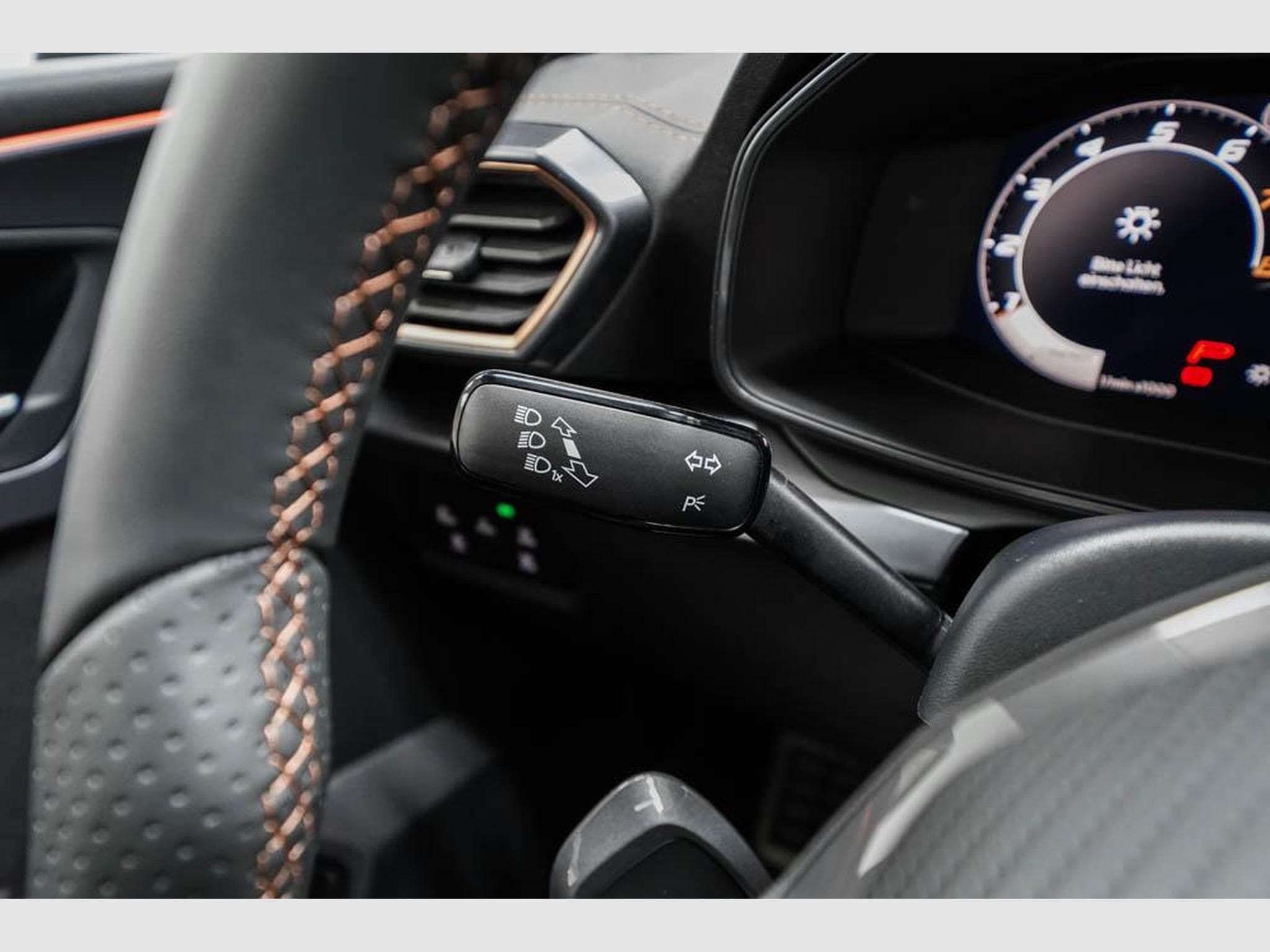 Cupra Leon ST 2,0 TSI (2026) - Photo 10