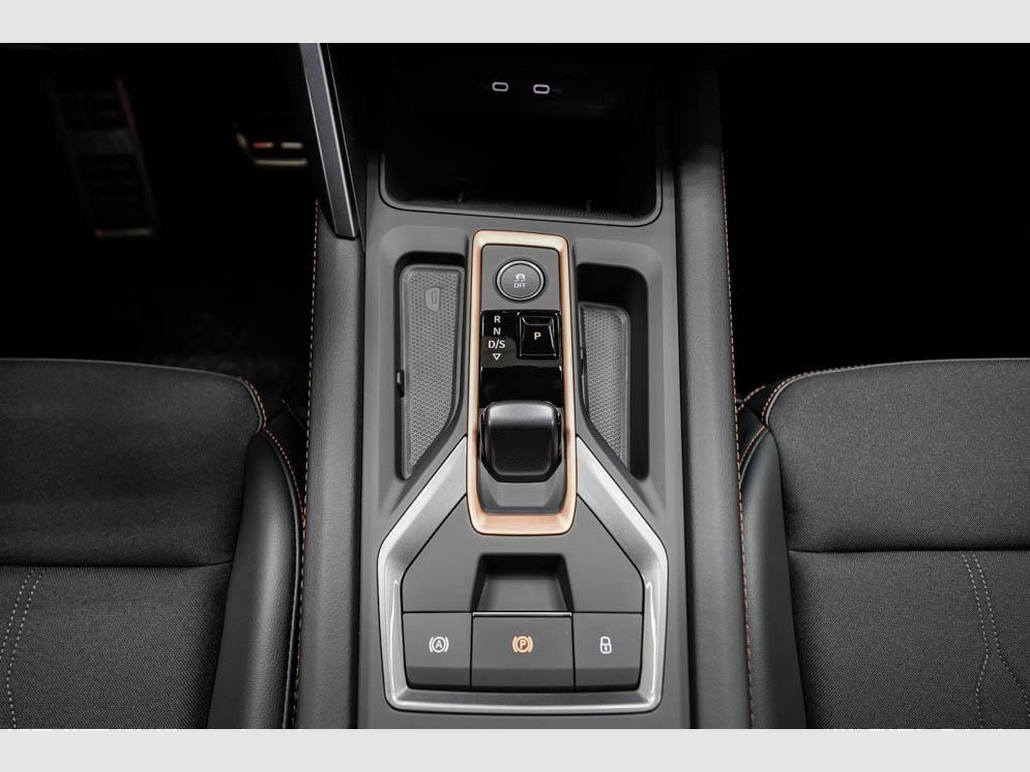 Cupra Leon ST 2,0 TSI (2026) - Photo 12