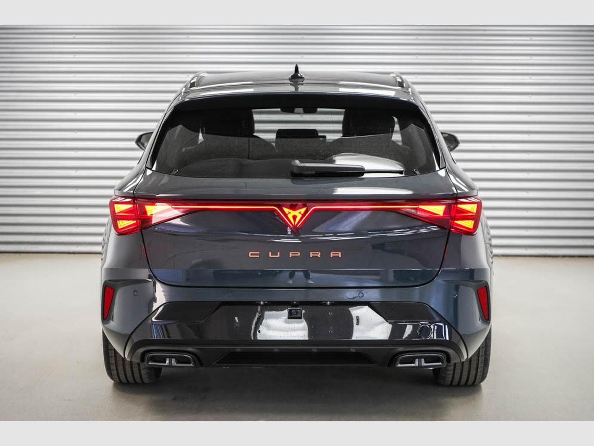 Cupra Leon ST 2,0 TSI (2026) - Photo 4
