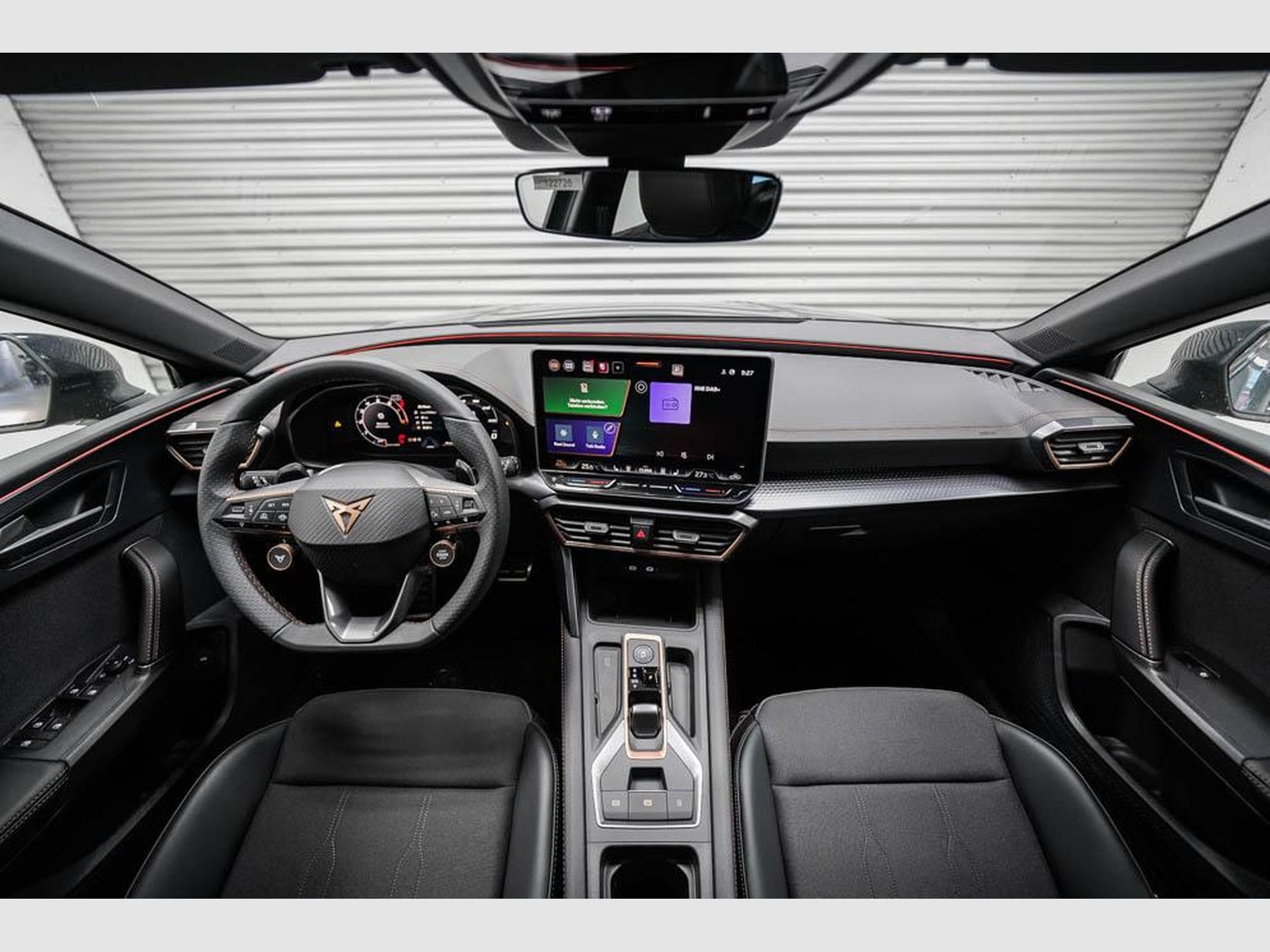 Cupra Leon ST 2,0 TSI (2026) - Photo 6