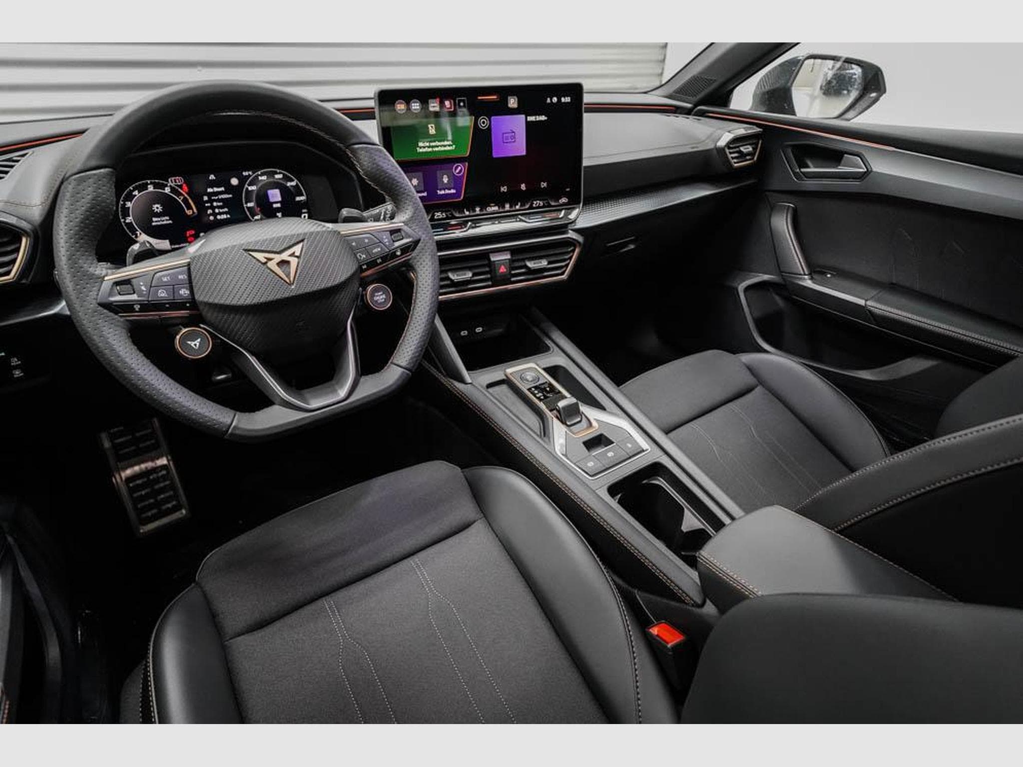 Cupra Leon ST 2,0 TSI (2026) - Photo 7