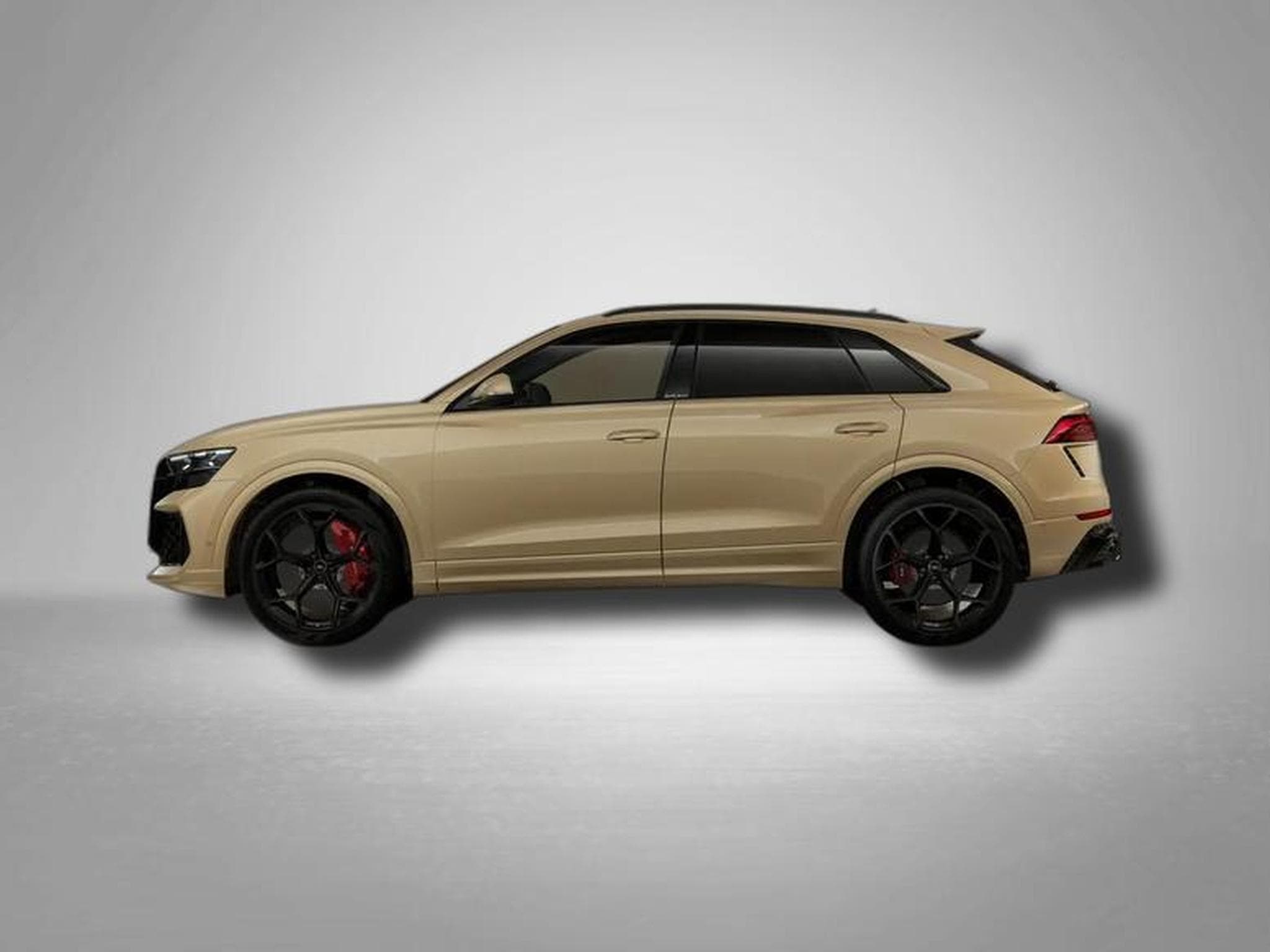 Audi RSQ8 RS Allrad (2026) - Photo 2