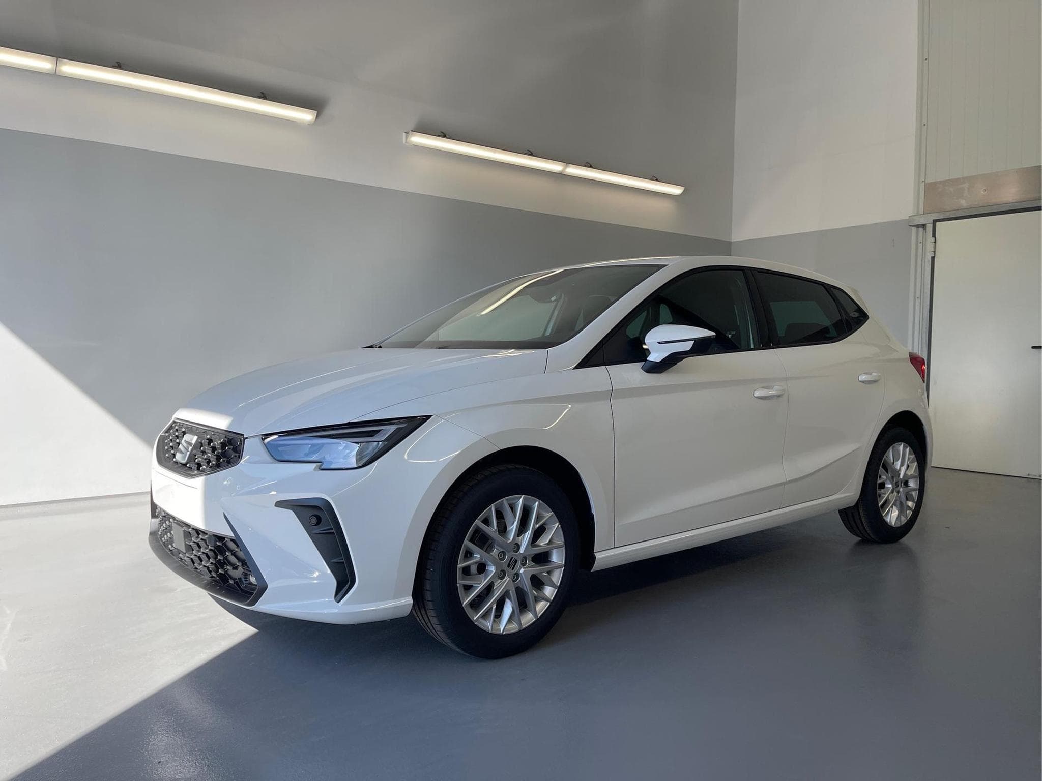 Seat Ibiza Style (2026) - Photo 1