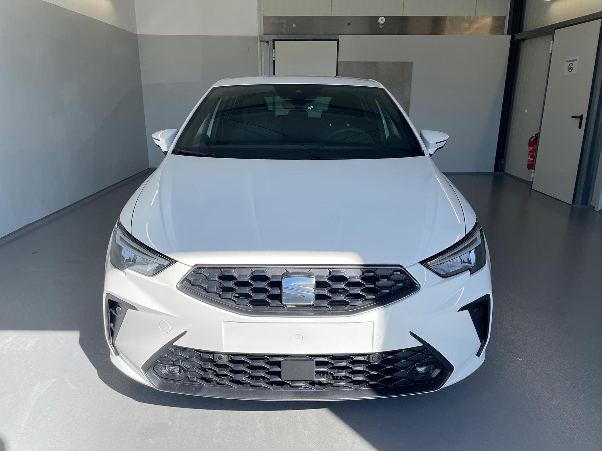 Seat Ibiza Style (2026) - Photo 2