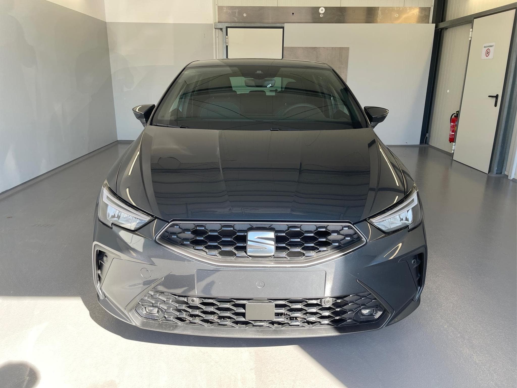 Seat Ibiza Style (2026) - Photo 2