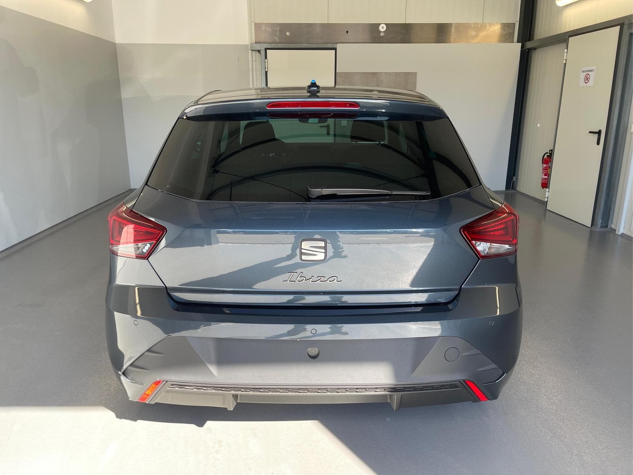 Seat Ibiza Style (2026) - Photo 5