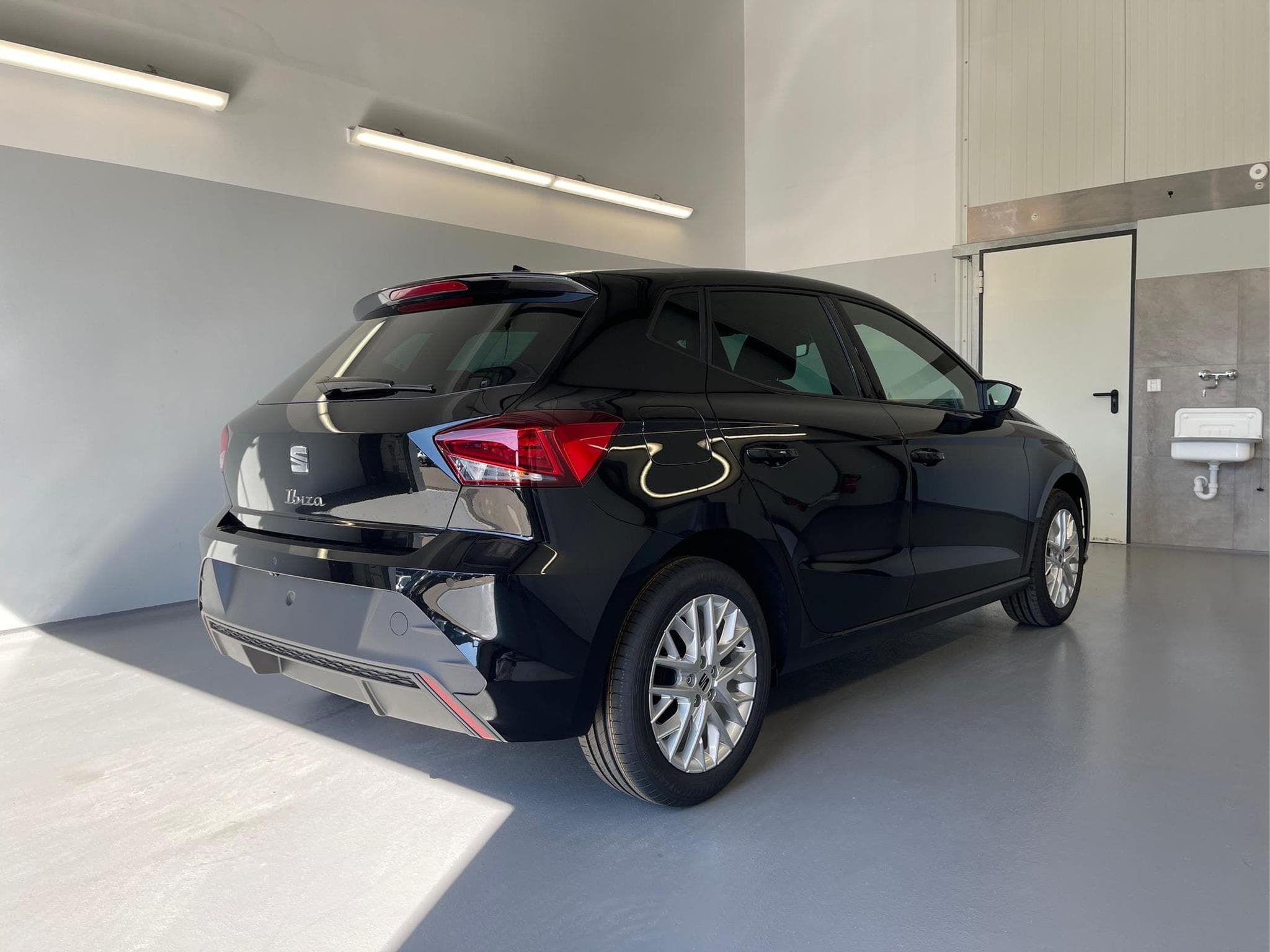 Seat Ibiza Style (2026) - Photo 4