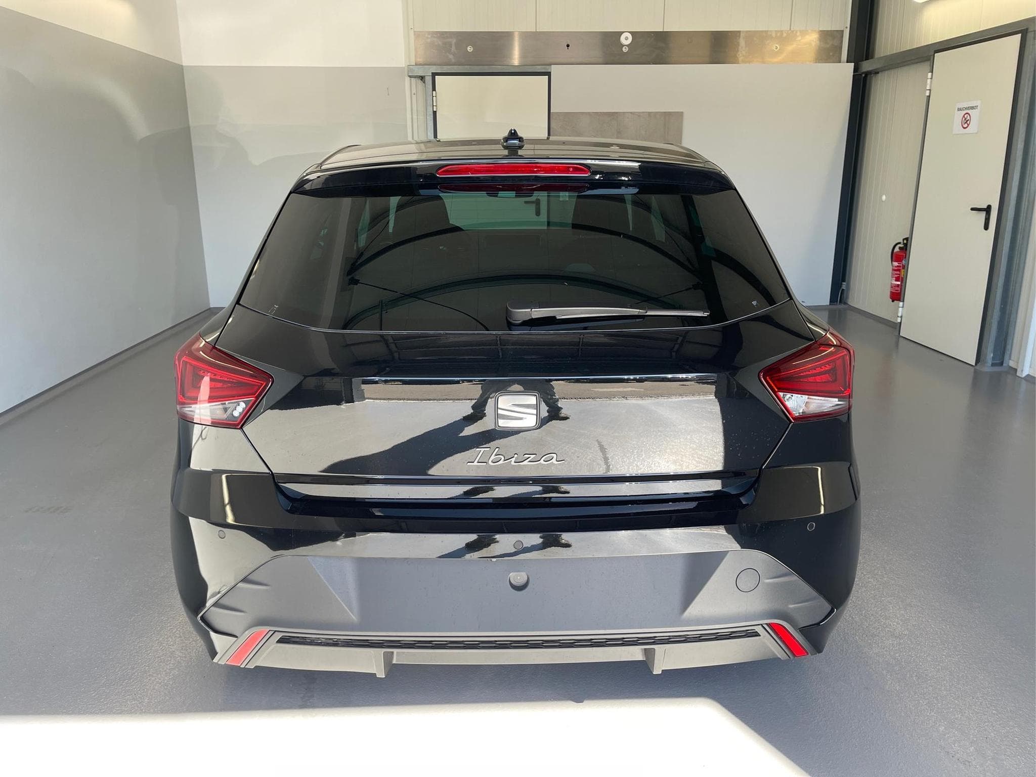 Seat Ibiza Style (2026) - Photo 5