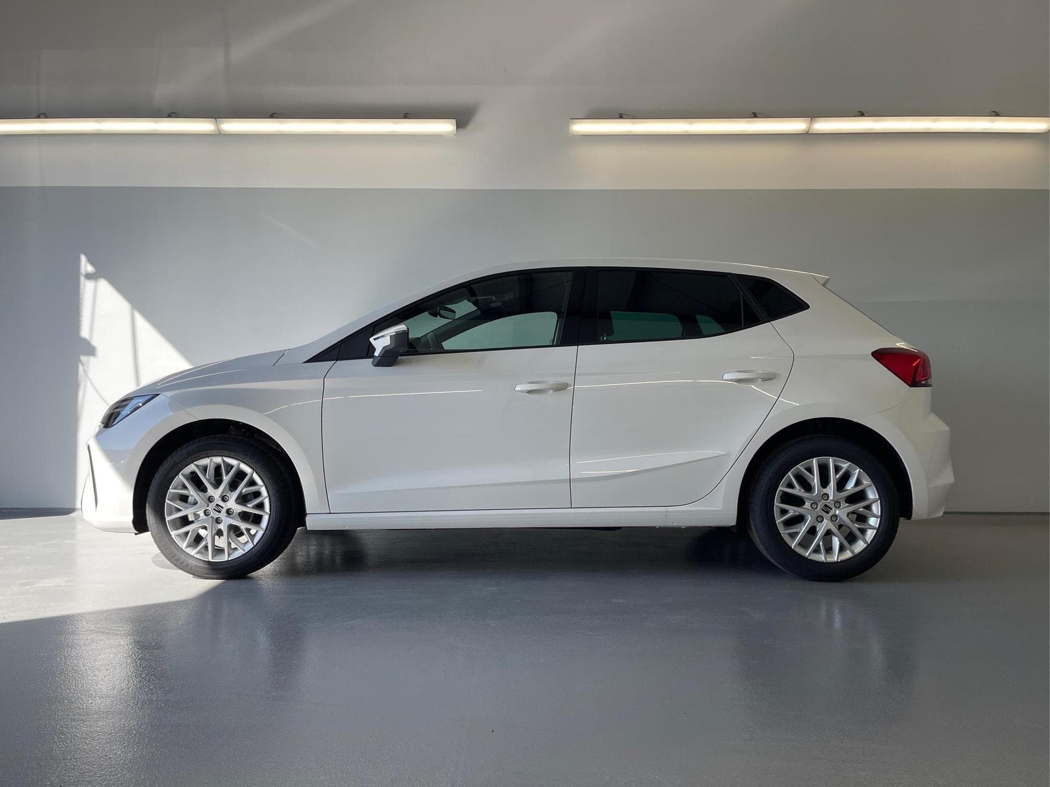 Seat Ibiza Style (2026) - Photo 3