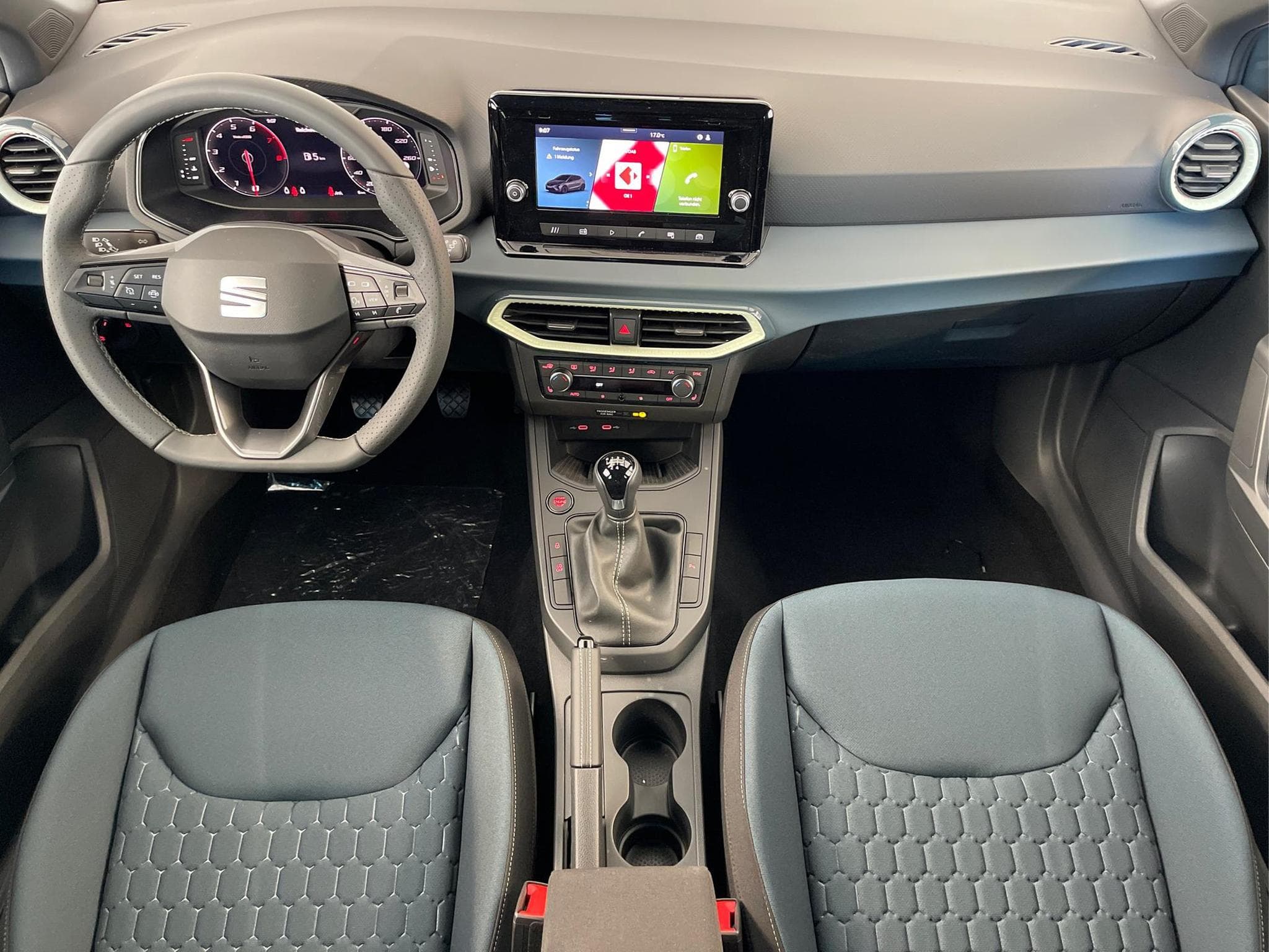 Seat Ibiza Style (2026) - Photo 6