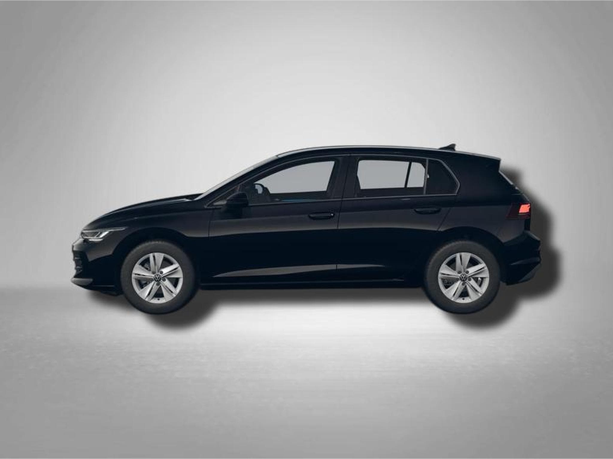 VW Golf Life Plus 1.5 TSI (2026) - Photo 2