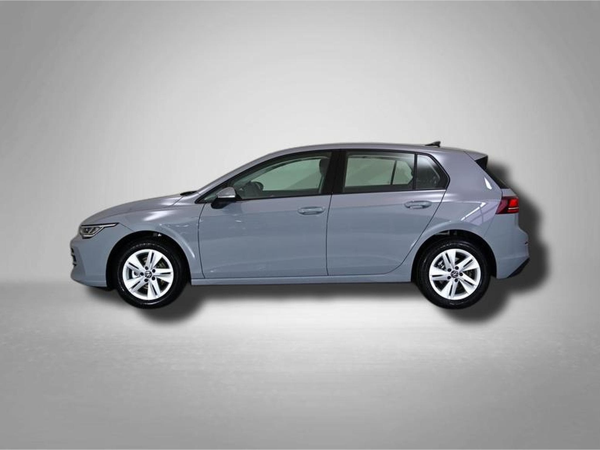 VW Golf Life Plus 1.5 TSI (2026) - Photo 2