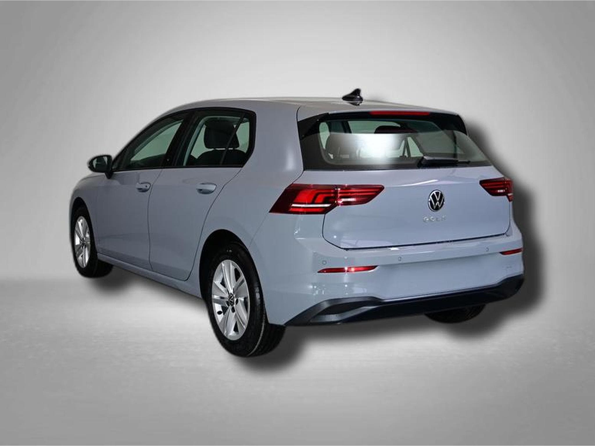 VW Golf Life Plus 1.5 TSI (2026) - Photo 3