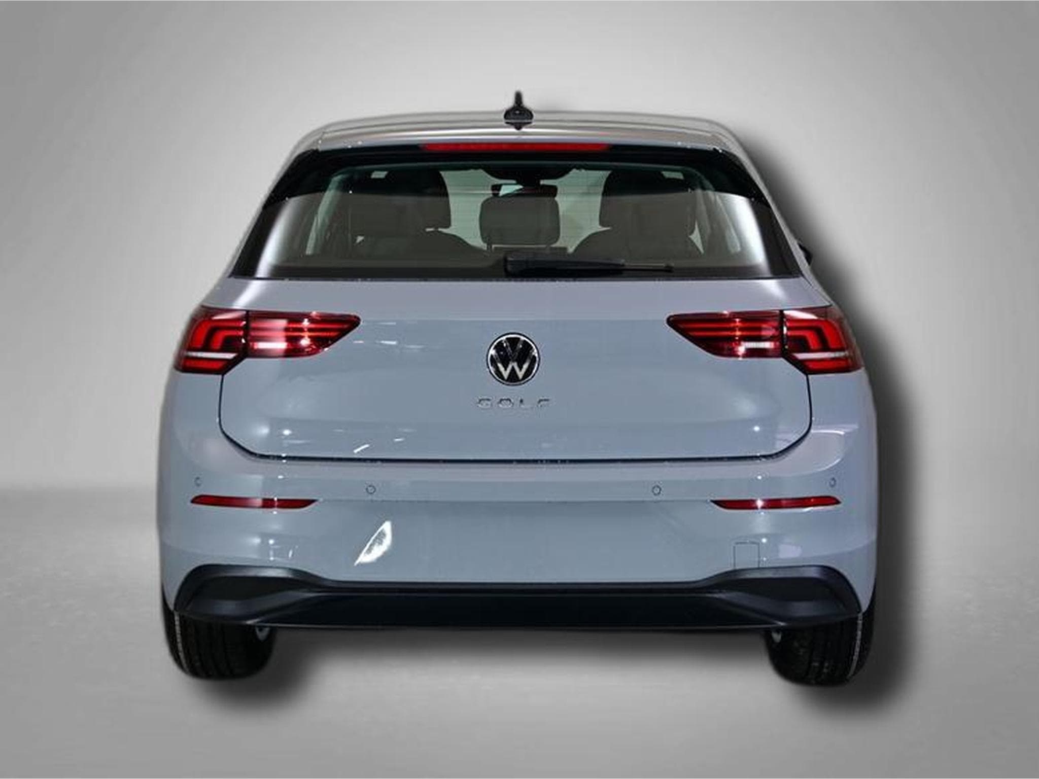 VW Golf Life Plus 1.5 TSI (2026) - Photo 4