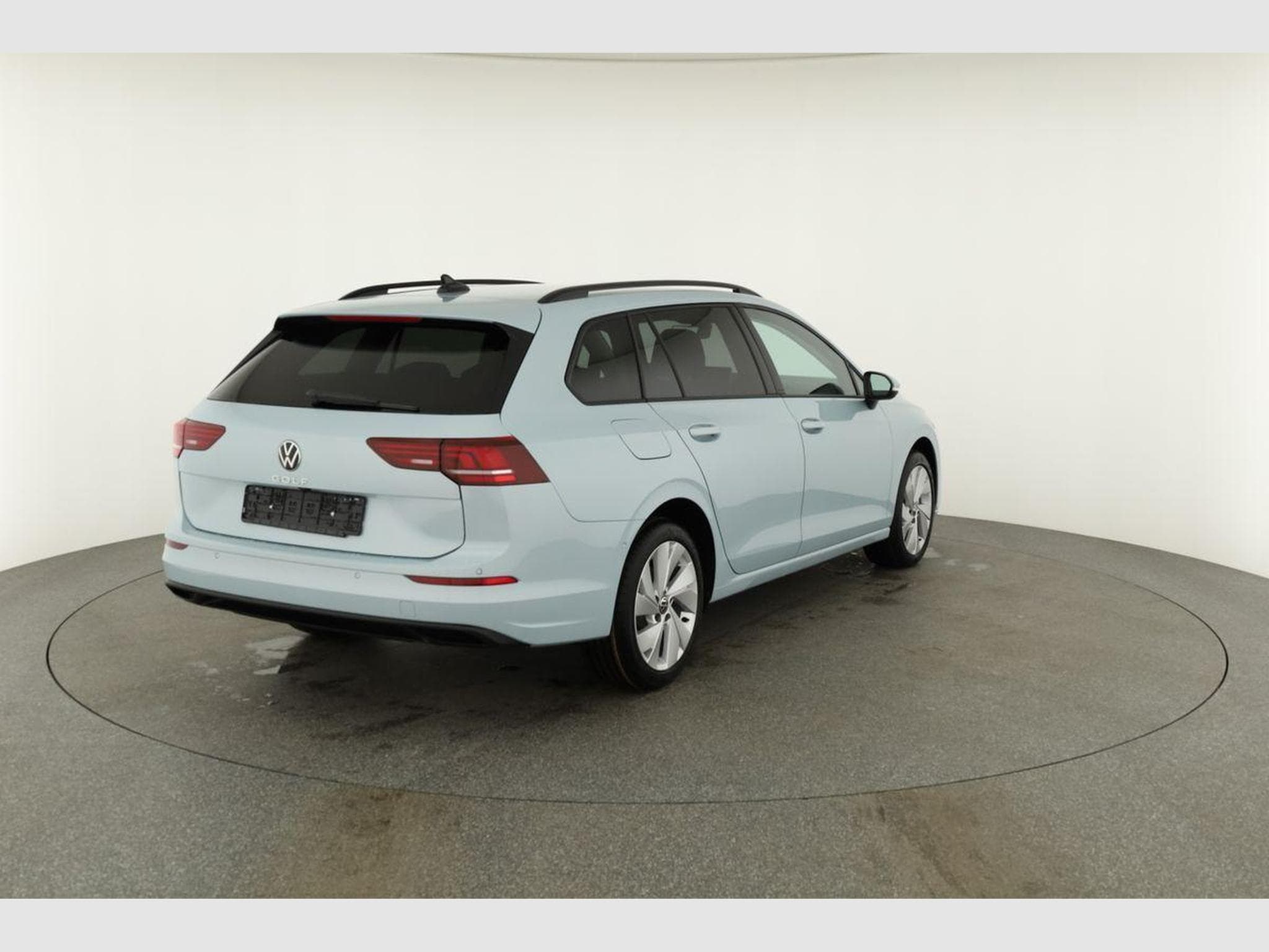 VW Golf Variant VIII 2.0 (2026) - Photo 16