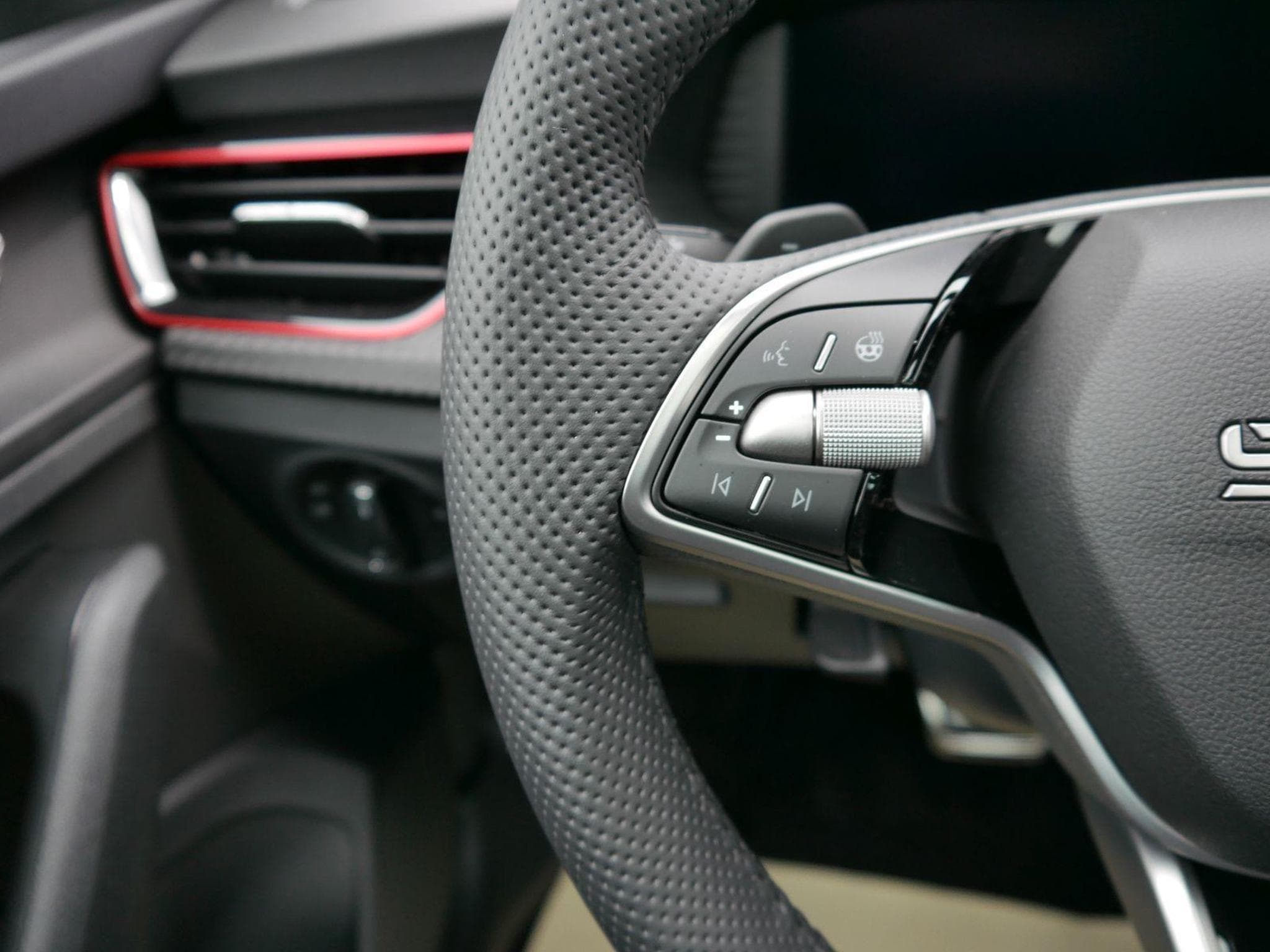 Skoda Kamiq Monte Carlo (2026) - Photo 11