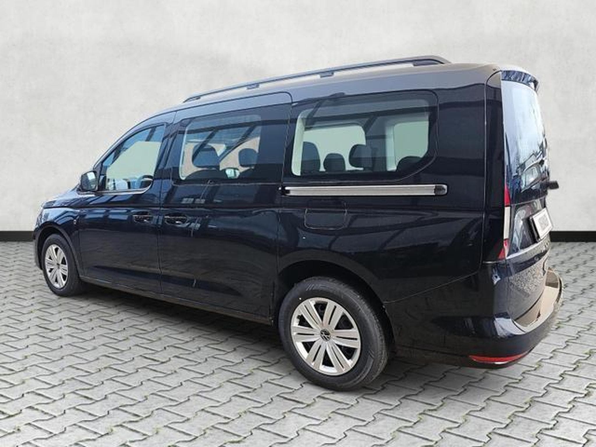 VW Caddy Basis Maxi (2026) - Photo 5