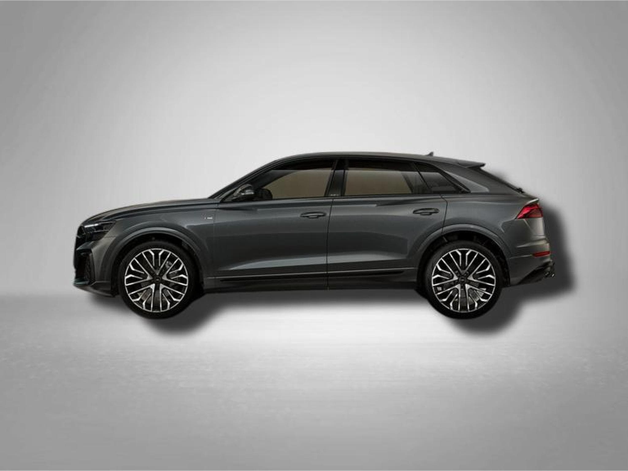 Audi Q8 S line 3.0 TDI 8-Gang-Tiptronic quattro (2026) - Photo 2