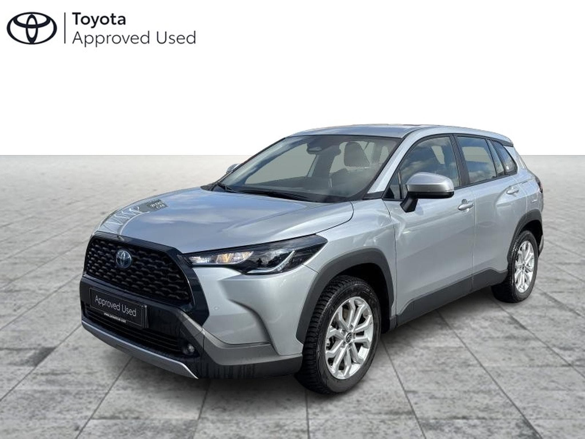 Toyota Corolla Dynamic 2,0 + Safety Pack (2024) - Photo 1