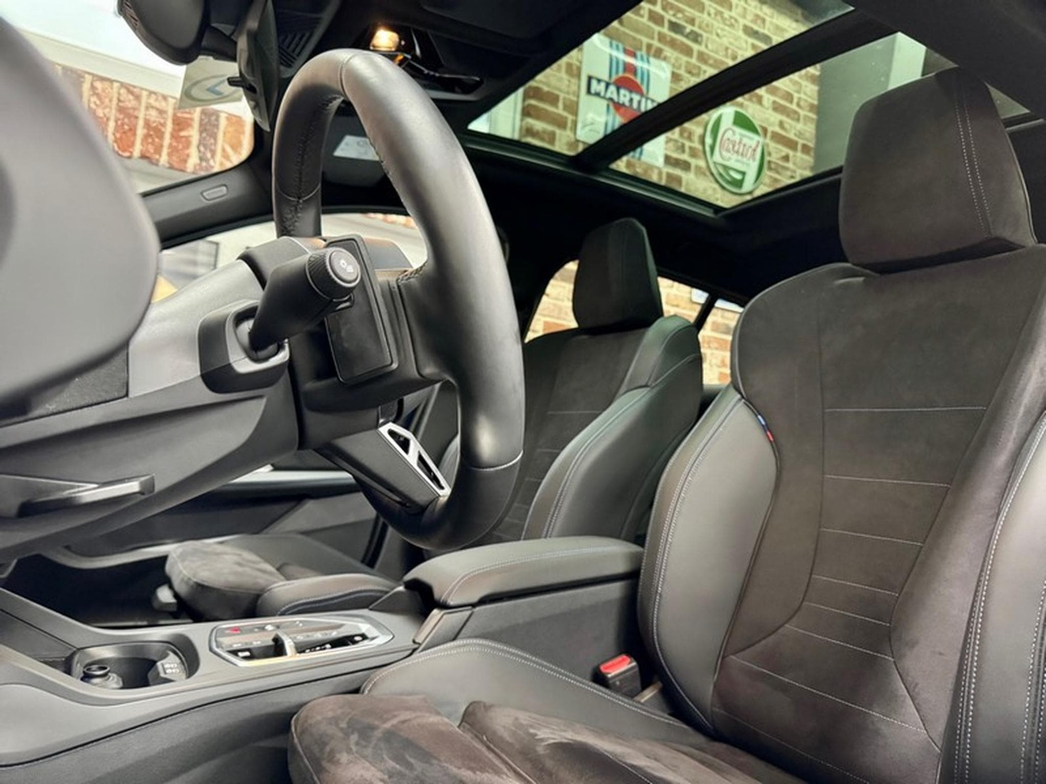 BMW 120 120dA 2.0 163cv Auto M-SPORT (New Model) (2025) - Photo 5