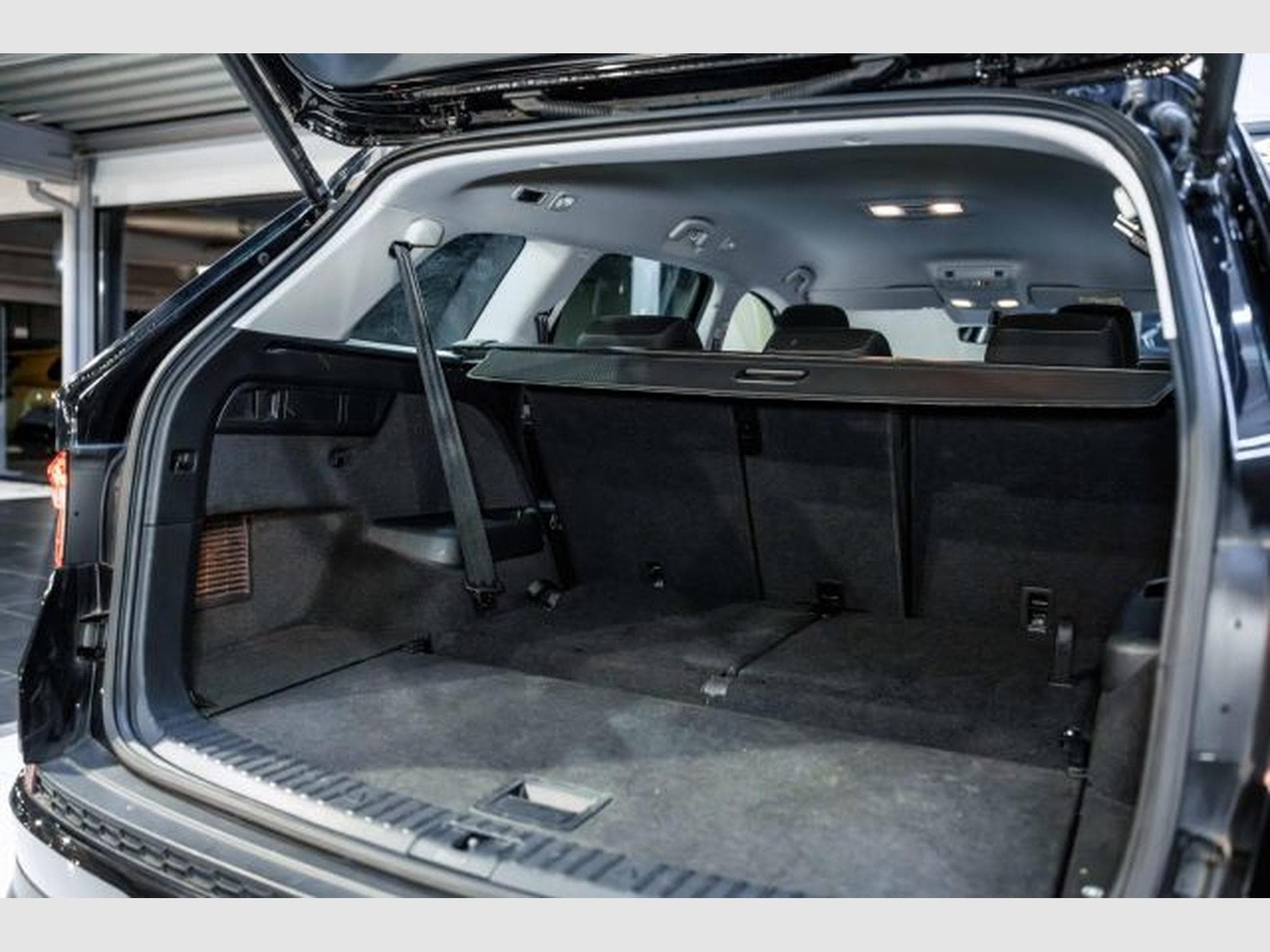 Skoda Kodiaq Kodiaq 2.0 TDI DSG NAVI LED AHK 7-Sitzer VIRTUAL (2022) - Photo 14