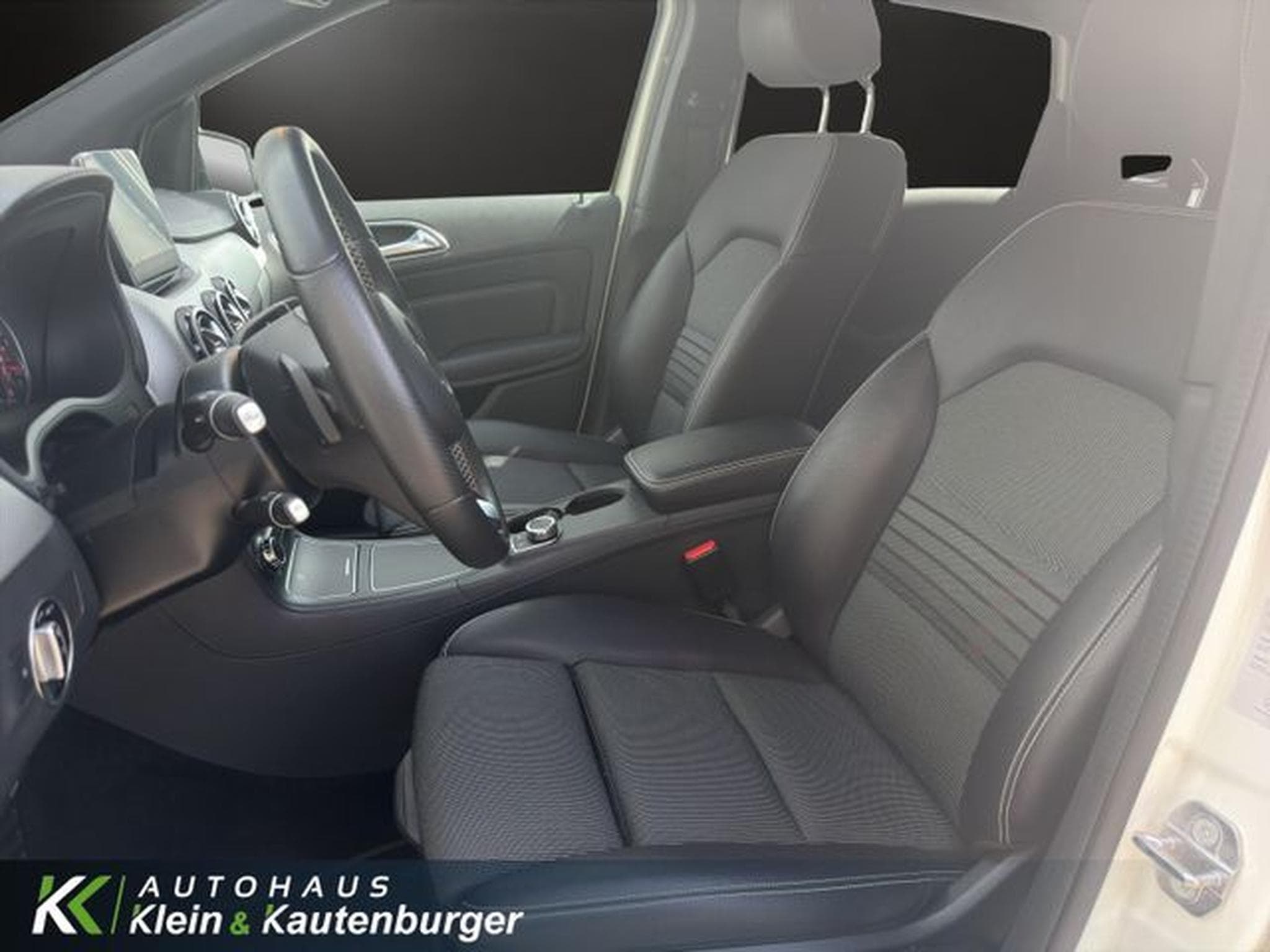 Mercedes B 180 B 180 Urban Style Edition +NIGHT+LED+NAVI+KAMERA (2018) - Photo 13