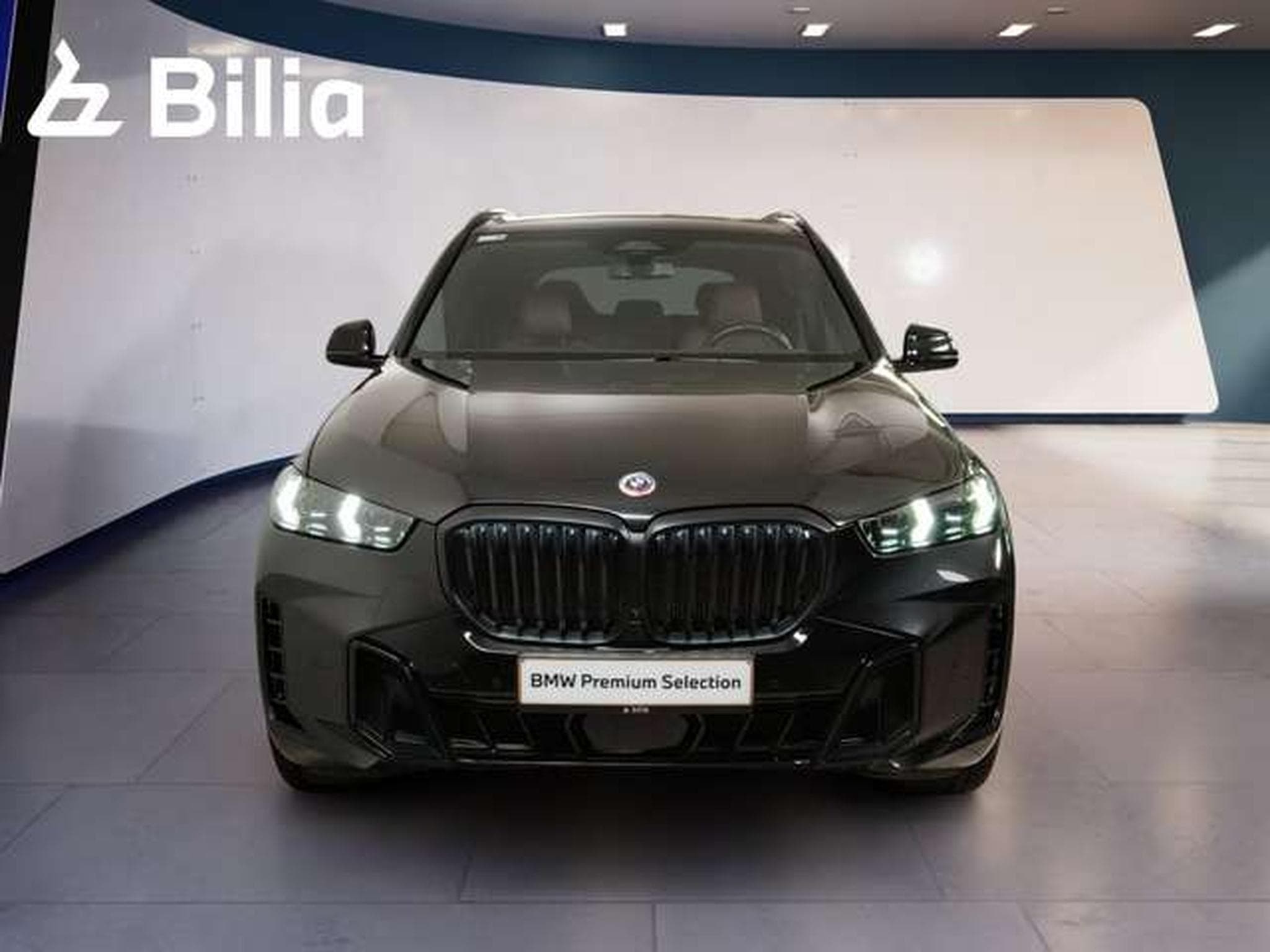 BMW X5 xDrive40i DAB LED (2024) - Photo 2