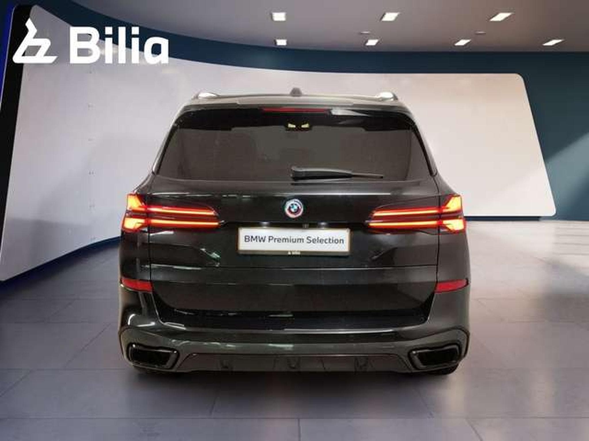 BMW X5 xDrive40i DAB LED (2024) - Photo 3