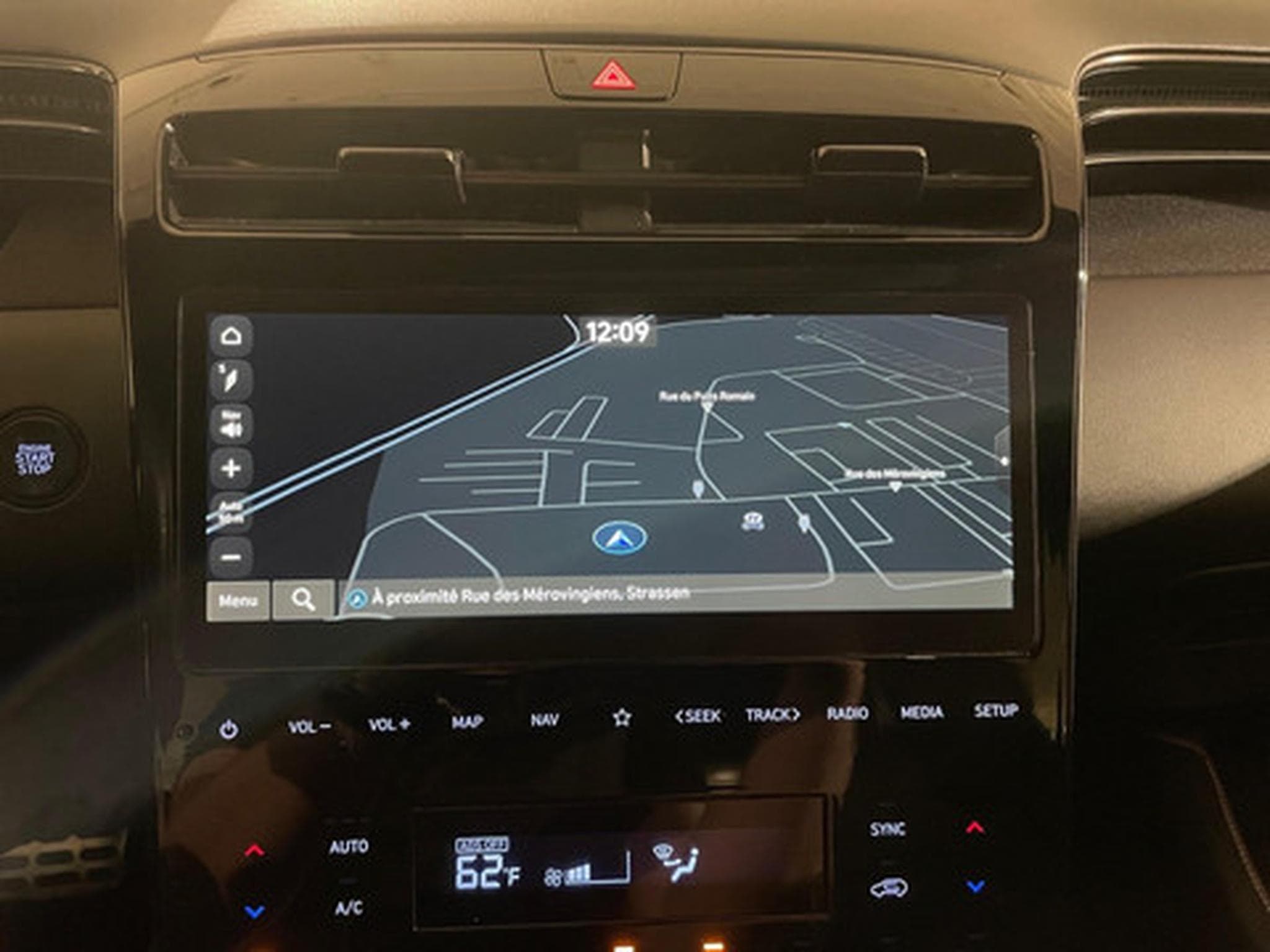 Hyundai Tucson 1.6 T-GDi Plug-in 4x4 Shine N-Line (2025) - Photo 3