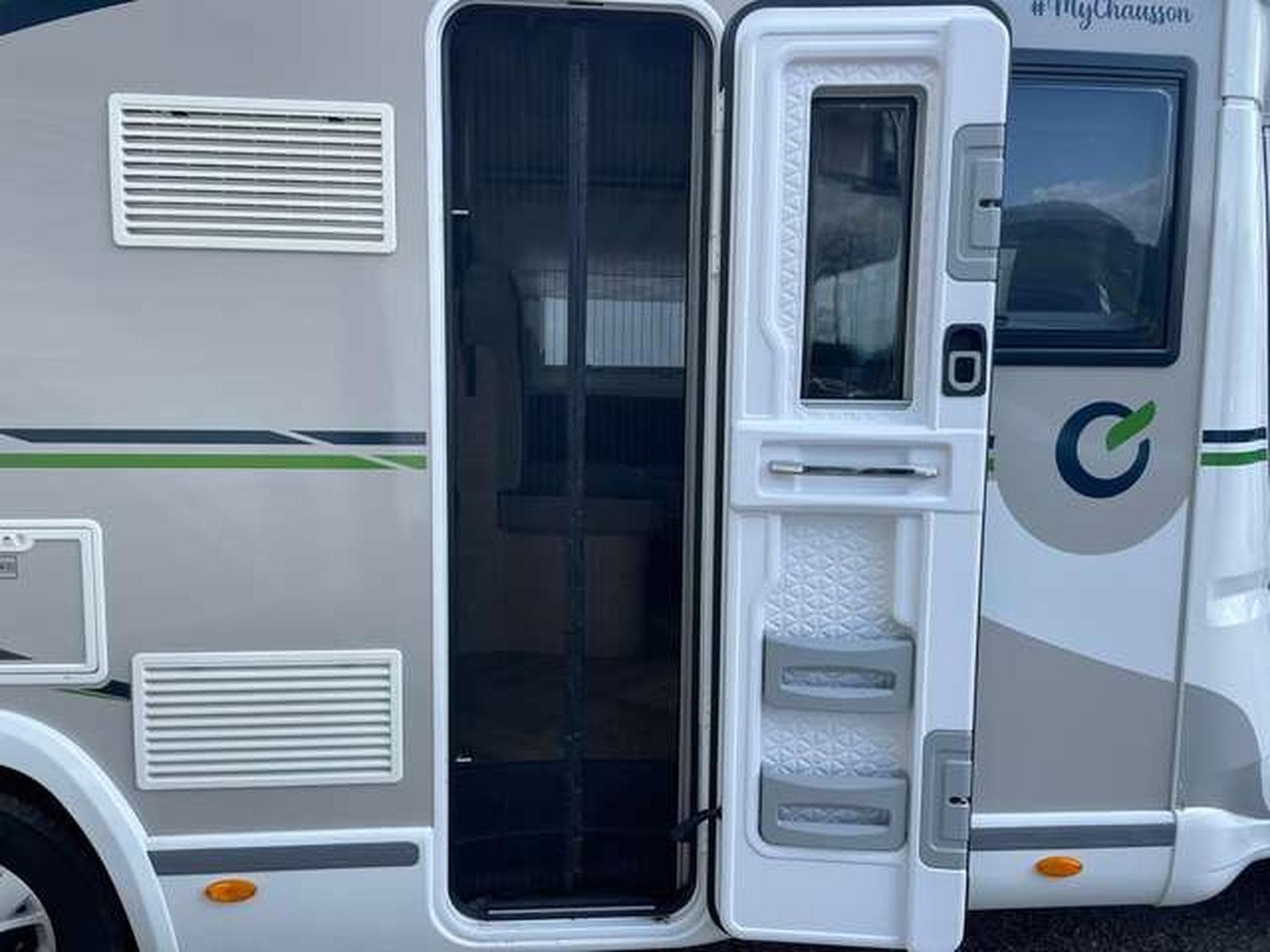 Chausson 724 Etape Line Pack Artik GARANTIE JUSQU'A 48 MOIS (2024) - Photo 13