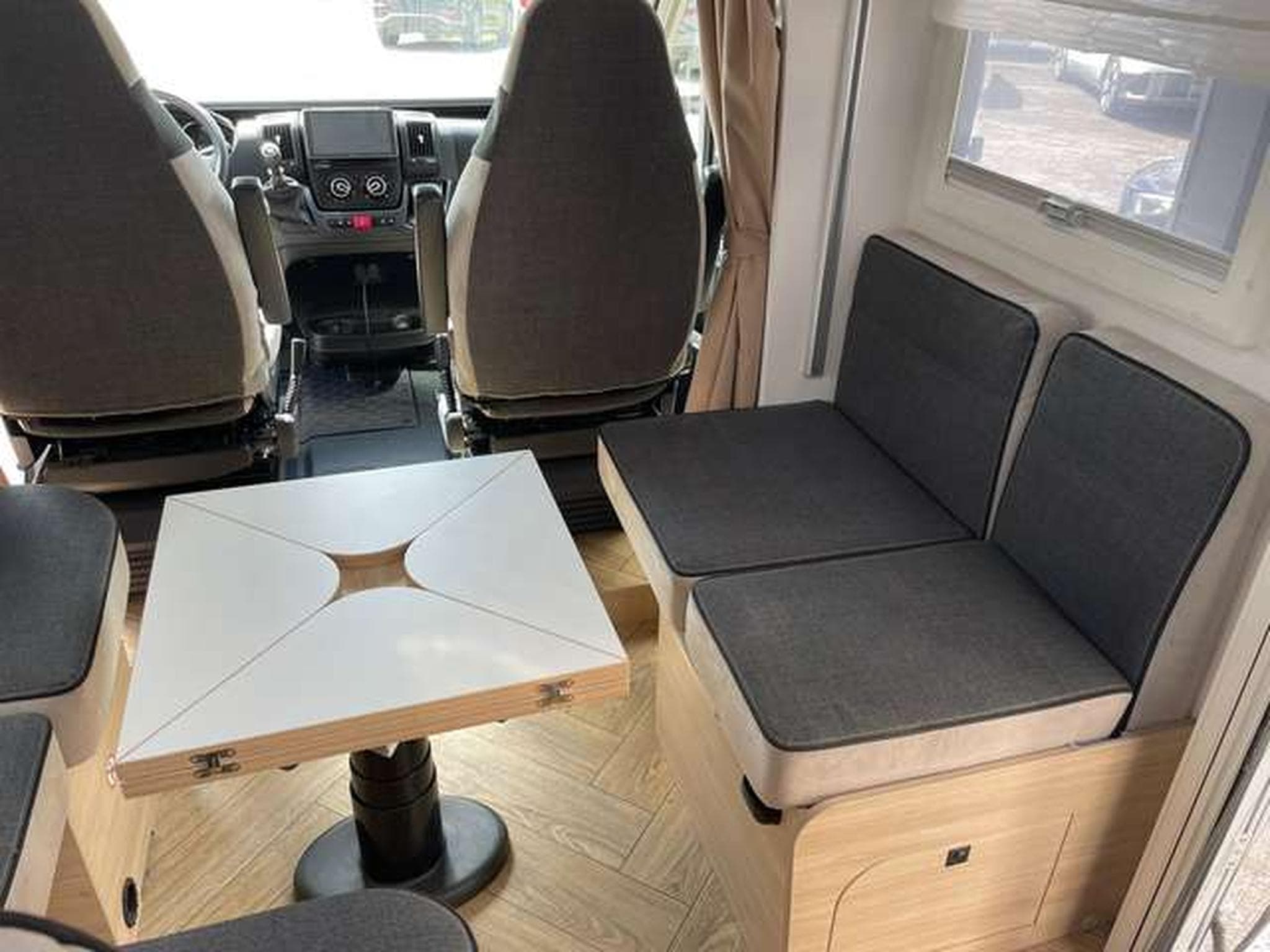 Chausson 724 Etape Line Pack Artik GARANTIE JUSQU'A 48 MOIS (2024) - Photo 15