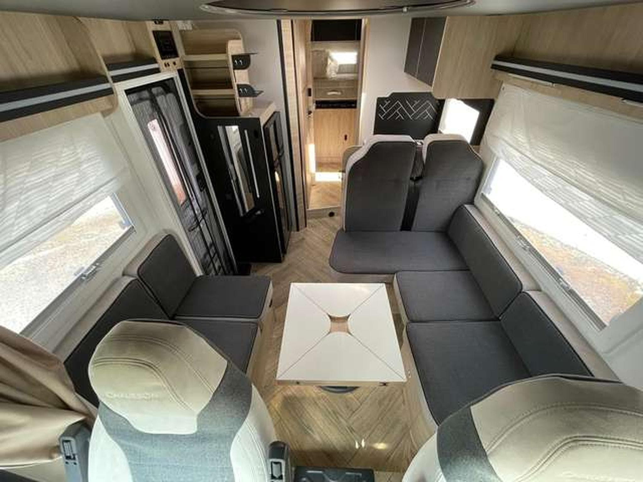 Chausson 724 Etape Line Pack Artik GARANTIE JUSQU'A 48 MOIS (2024) - Photo 17
