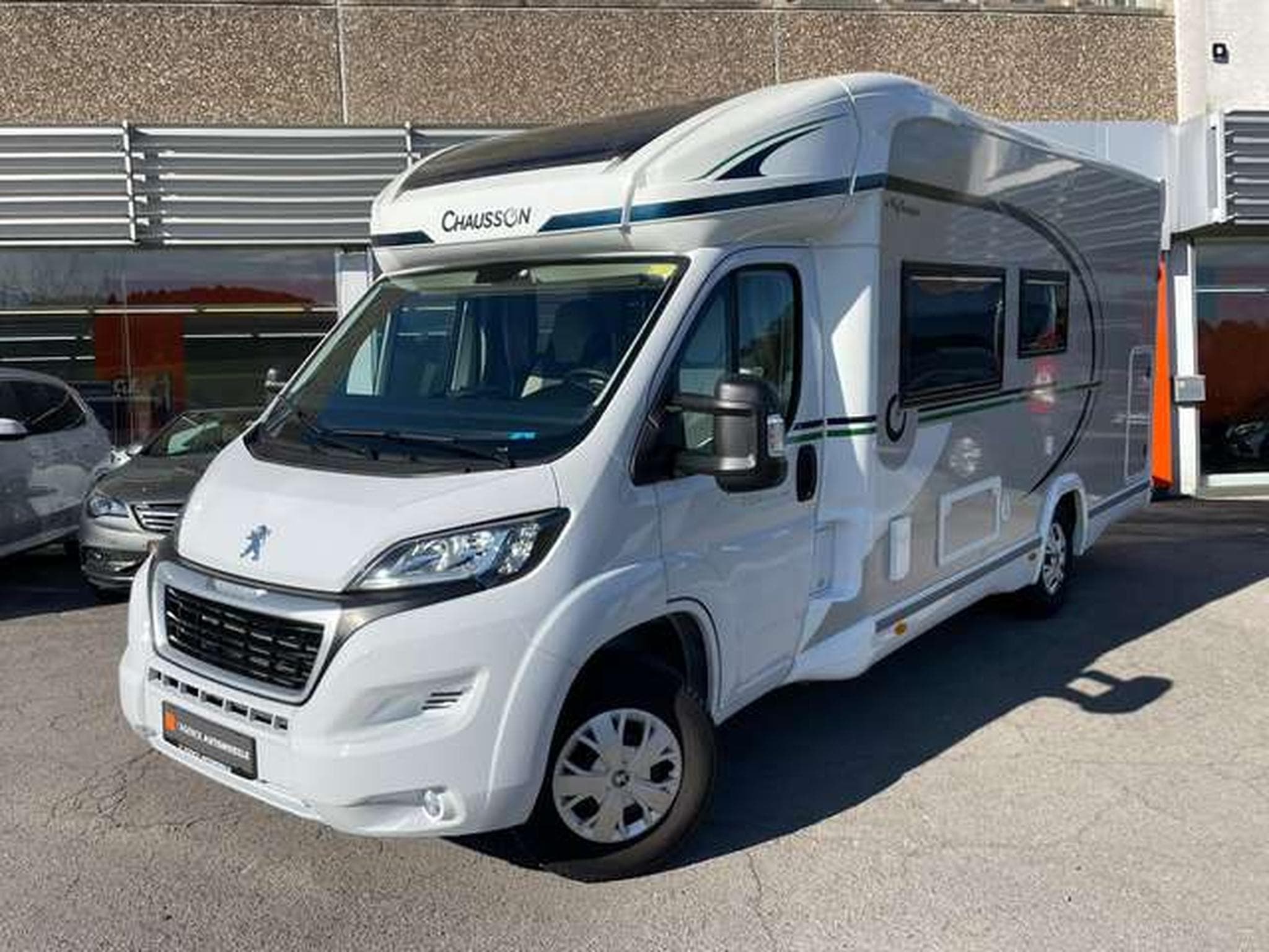 Chausson 724 Etape Line Pack Artik GARANTIE JUSQU'A 48 MOIS (2024) - Photo 2